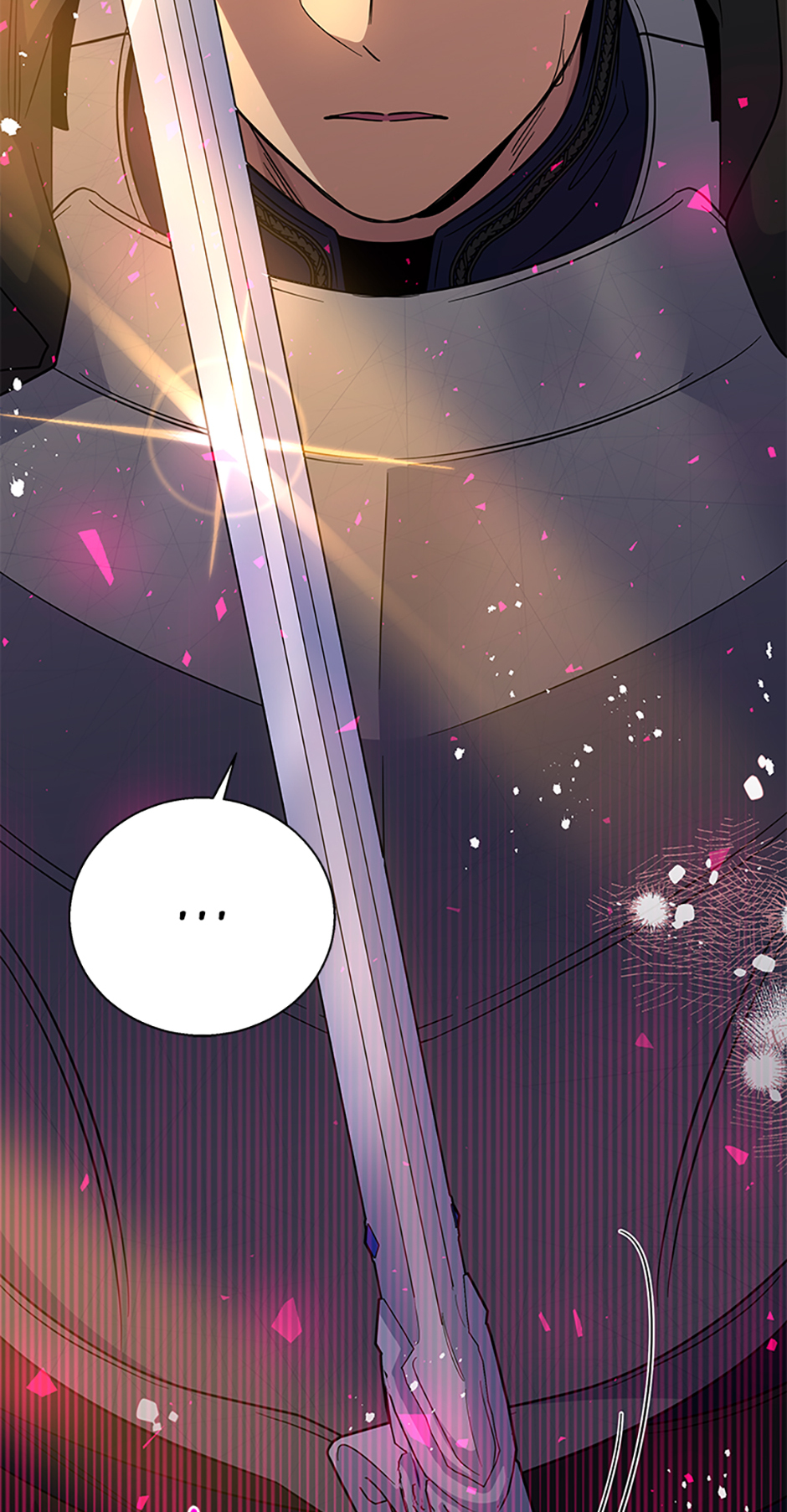 Baroness Goes on Strike [Mature](Official) - Chapter 116 manhwa