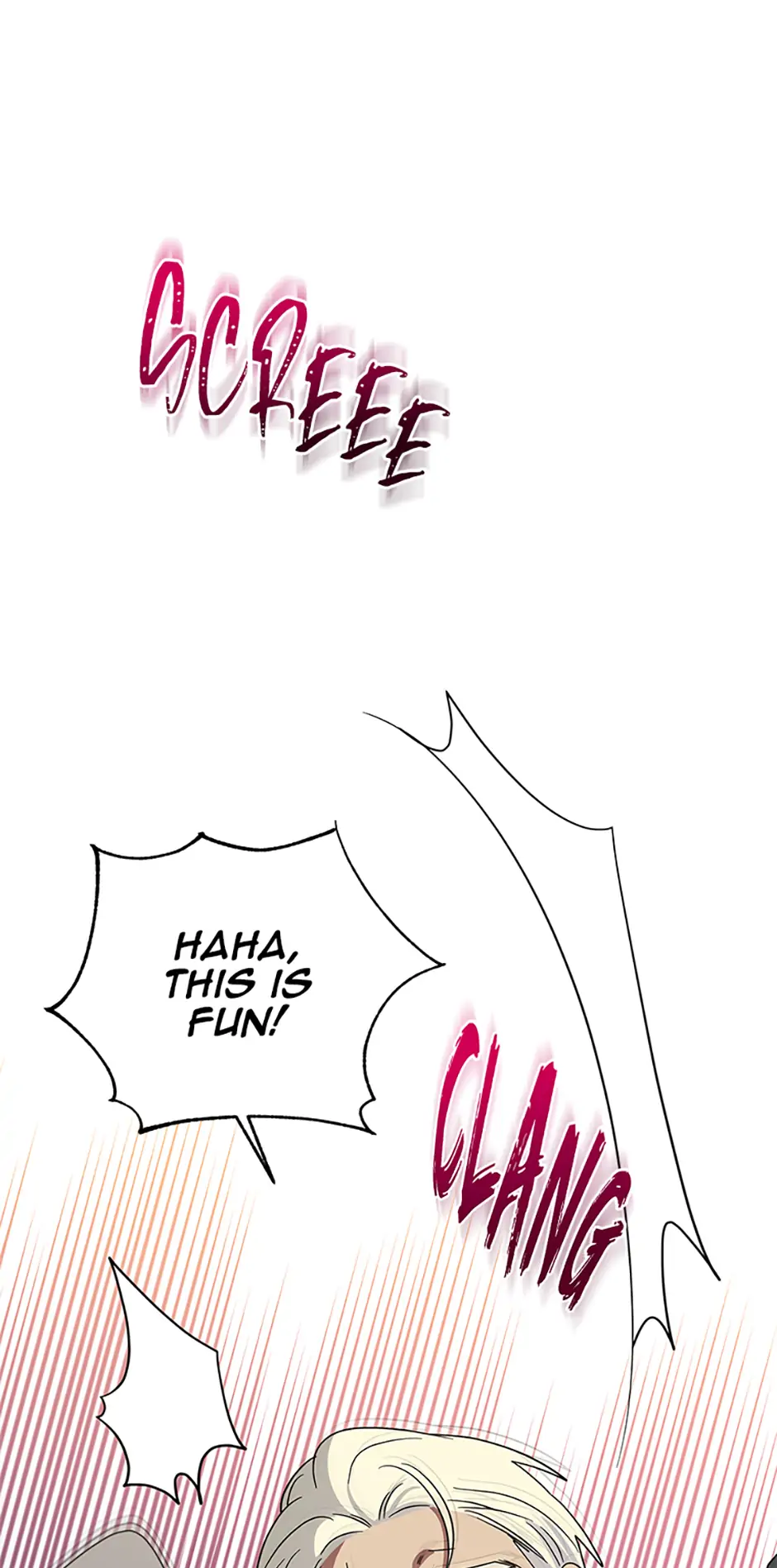 Baroness Goes on Strike [Mature](Official) - Chapter 117 manhwa