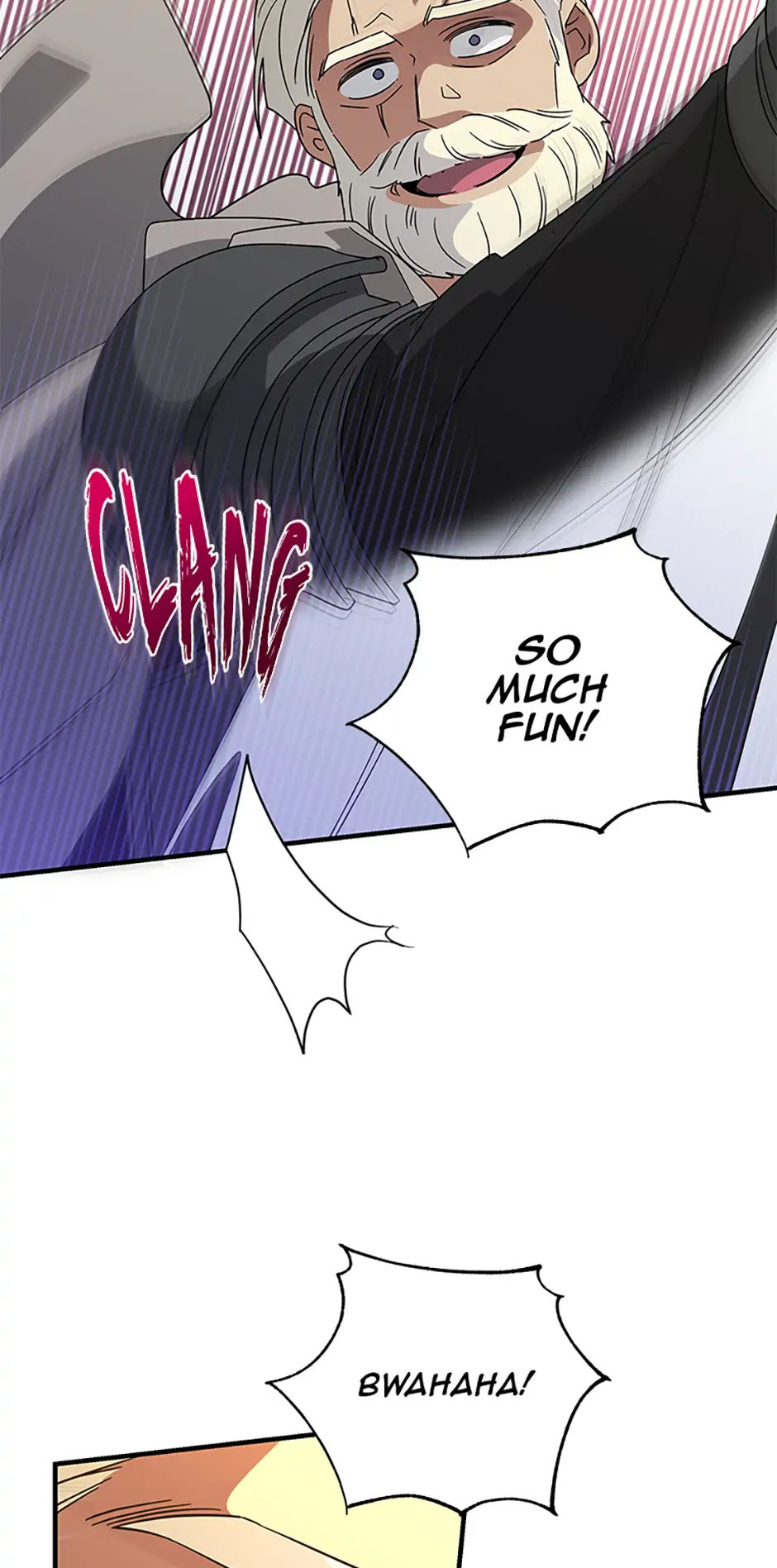 Baroness Goes on Strike [Mature](Official) - Chapter 117 manhwa