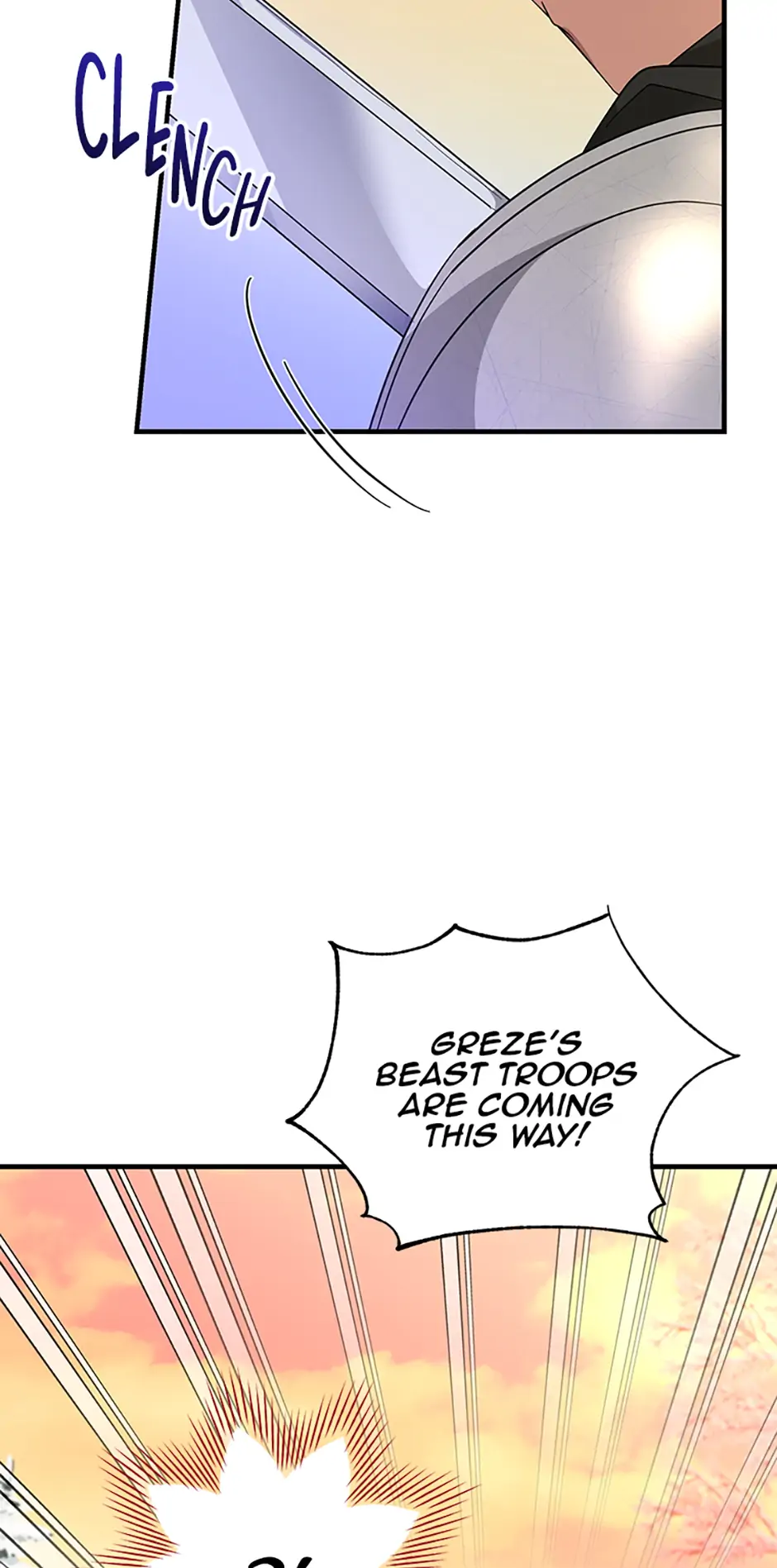 Baroness Goes on Strike [Mature](Official) - Chapter 117 manhwa