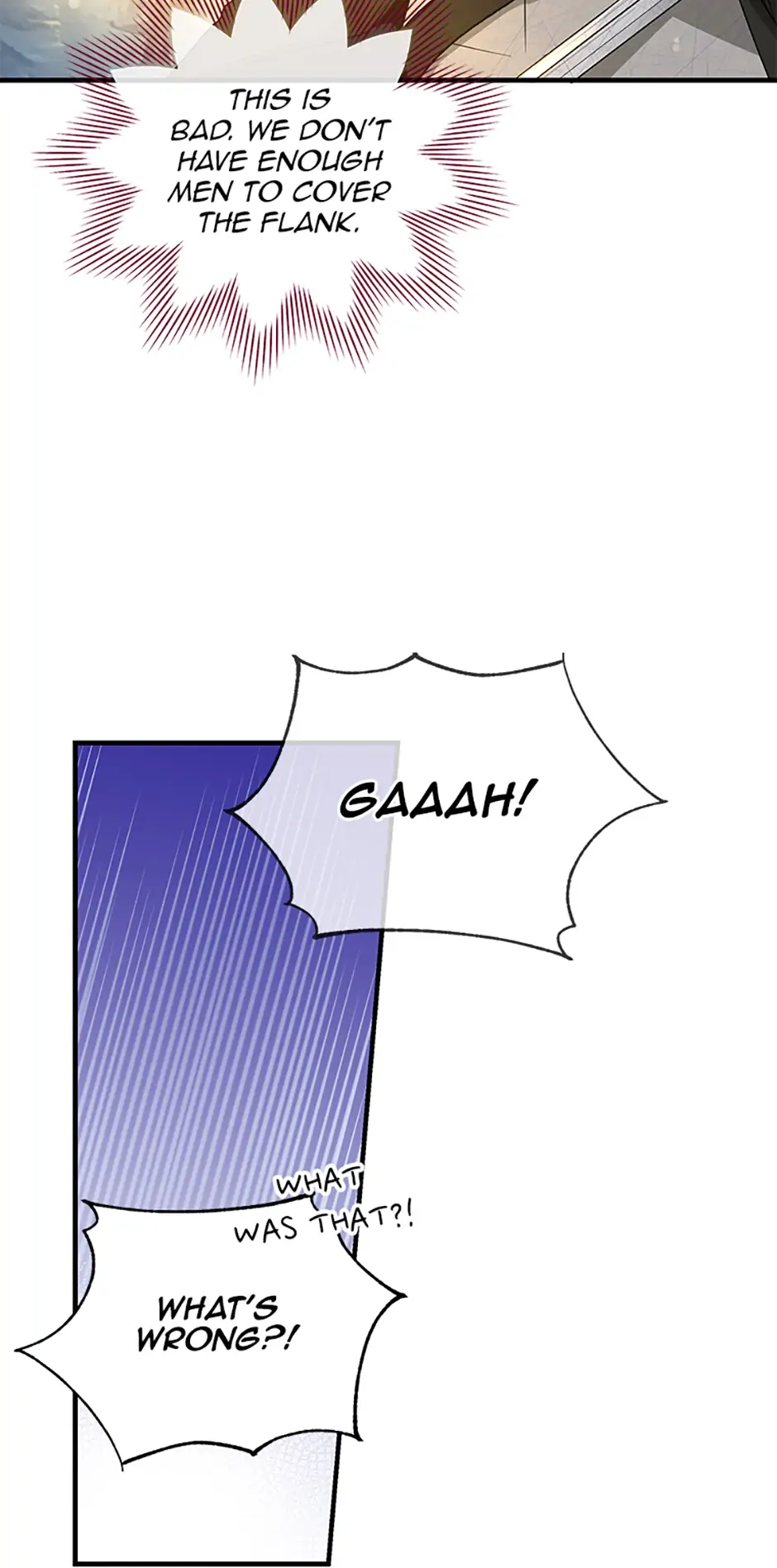 Baroness Goes on Strike [Mature](Official) - Chapter 117 manhwa
