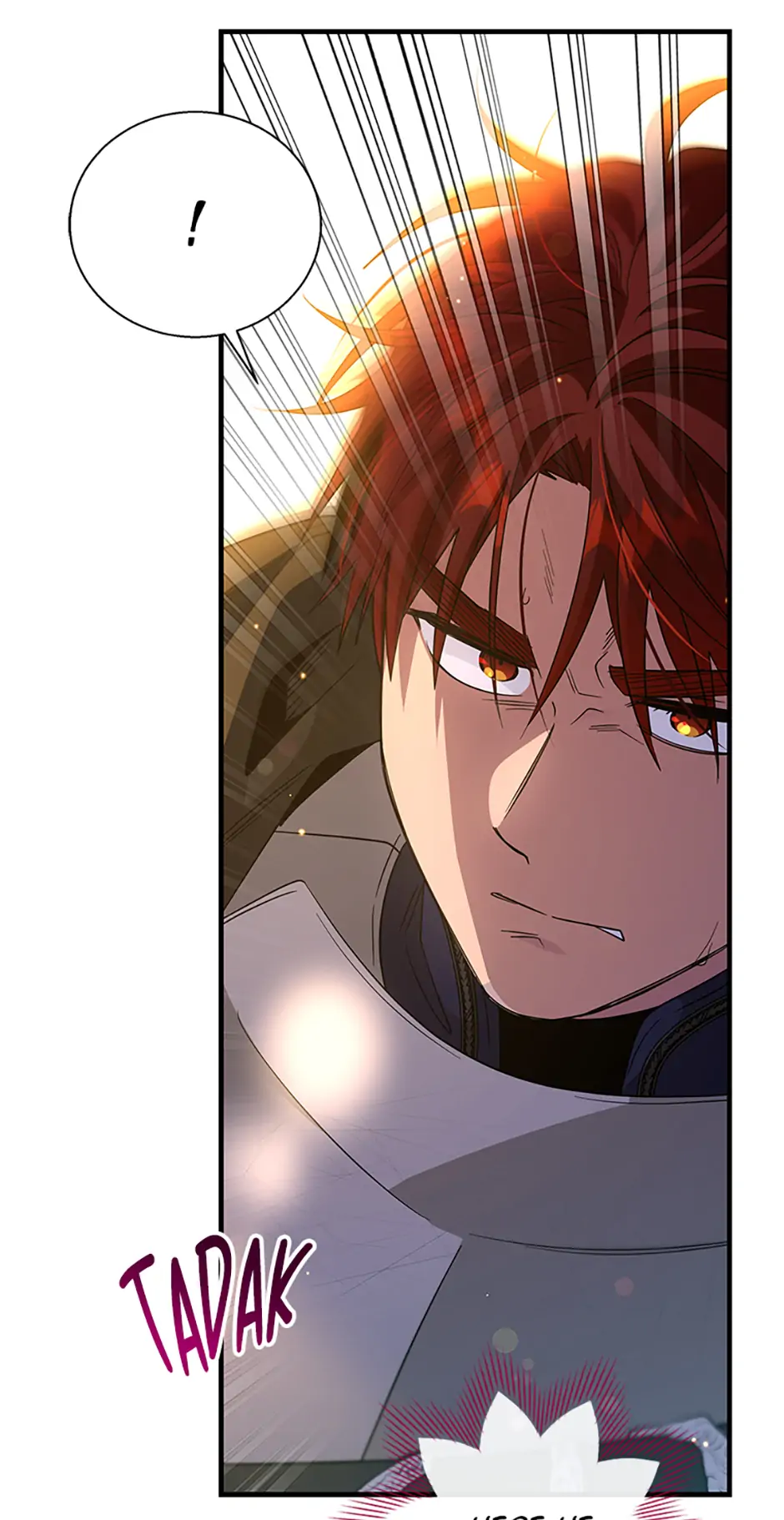 Baroness Goes on Strike [Mature](Official) - Chapter 117 manhwa