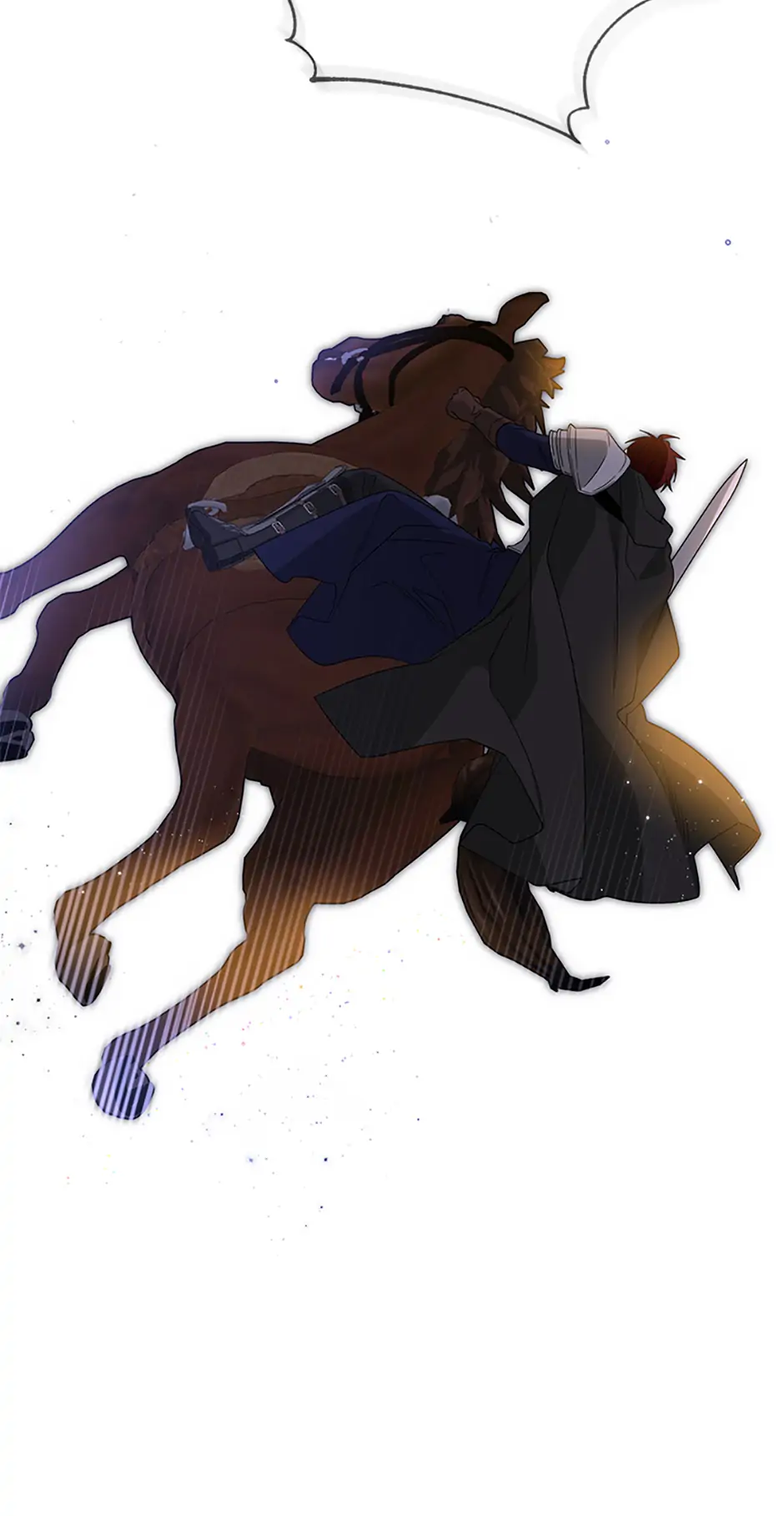 Baroness Goes on Strike [Mature](Official) - Chapter 117 manhwa
