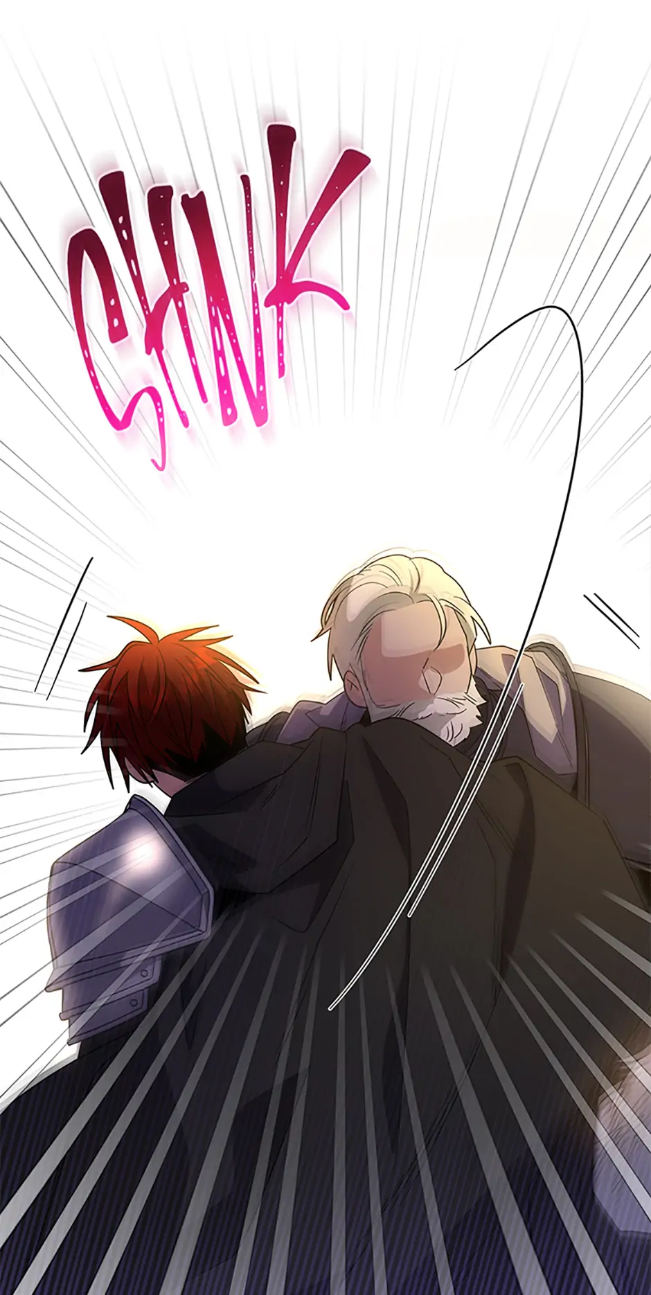 Baroness Goes on Strike [Mature](Official) - Chapter 117 manhwa