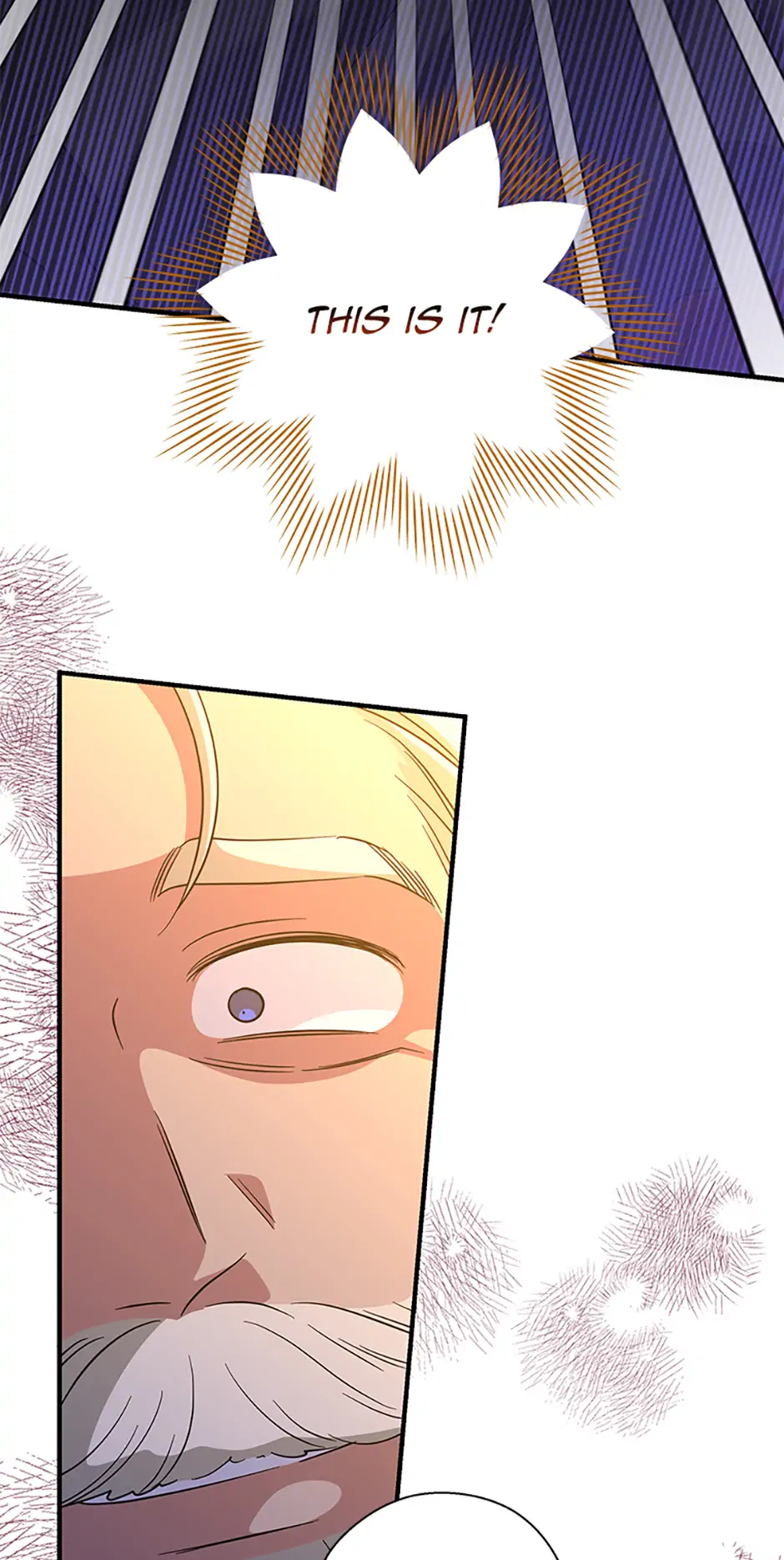 Baroness Goes on Strike [Mature](Official) - Chapter 117 manhwa