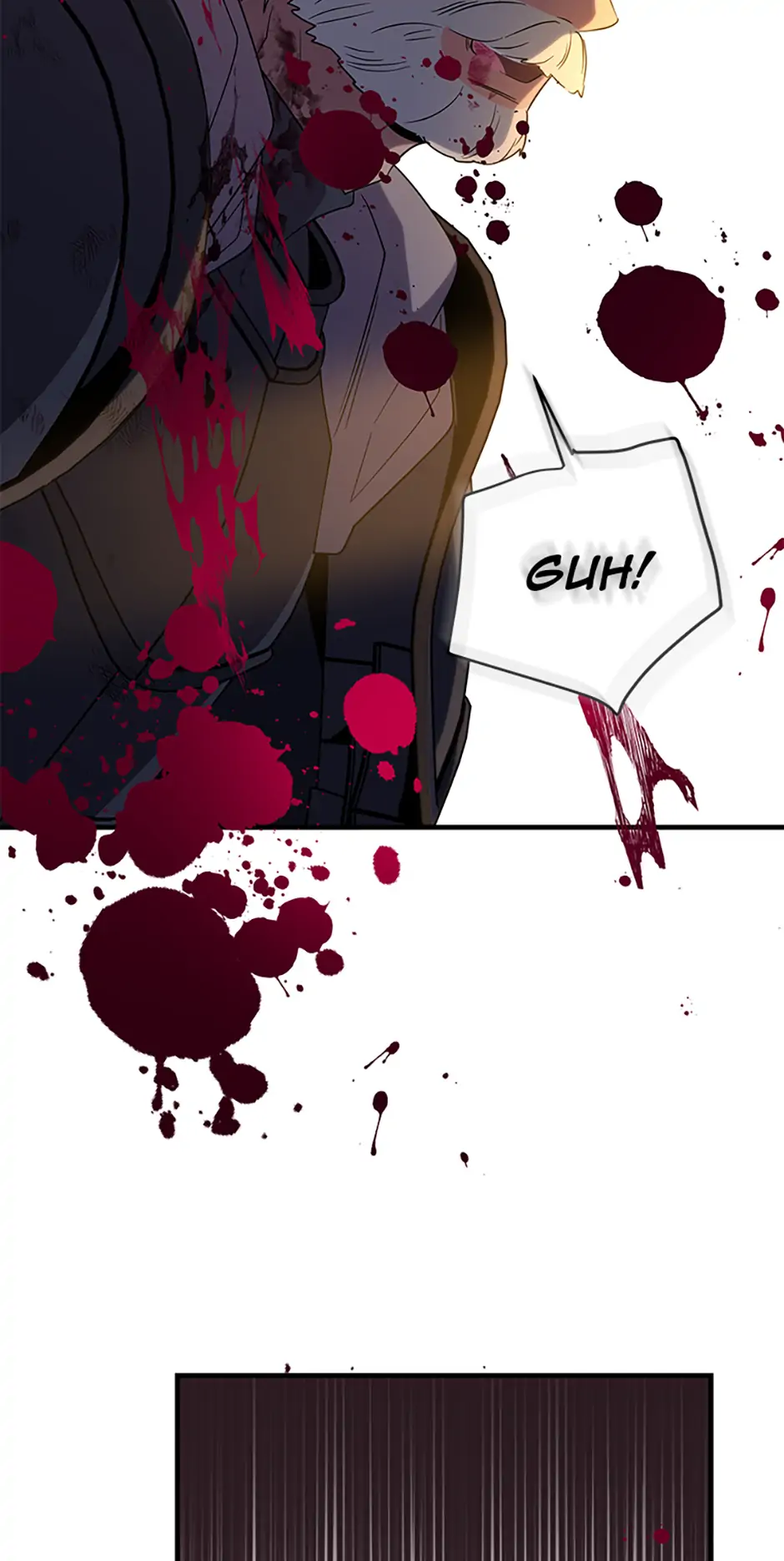 Baroness Goes on Strike [Mature](Official) - Chapter 117 manhwa