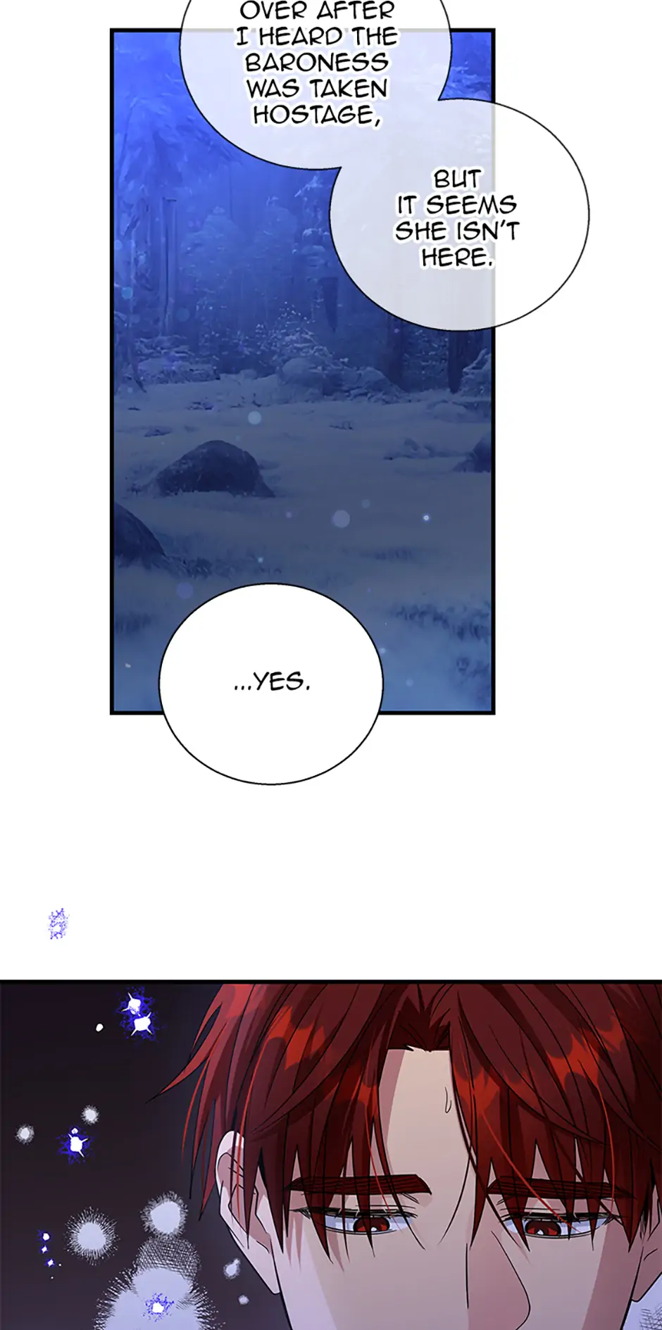Baroness Goes on Strike [Mature](Official) - Chapter 117 manhwa
