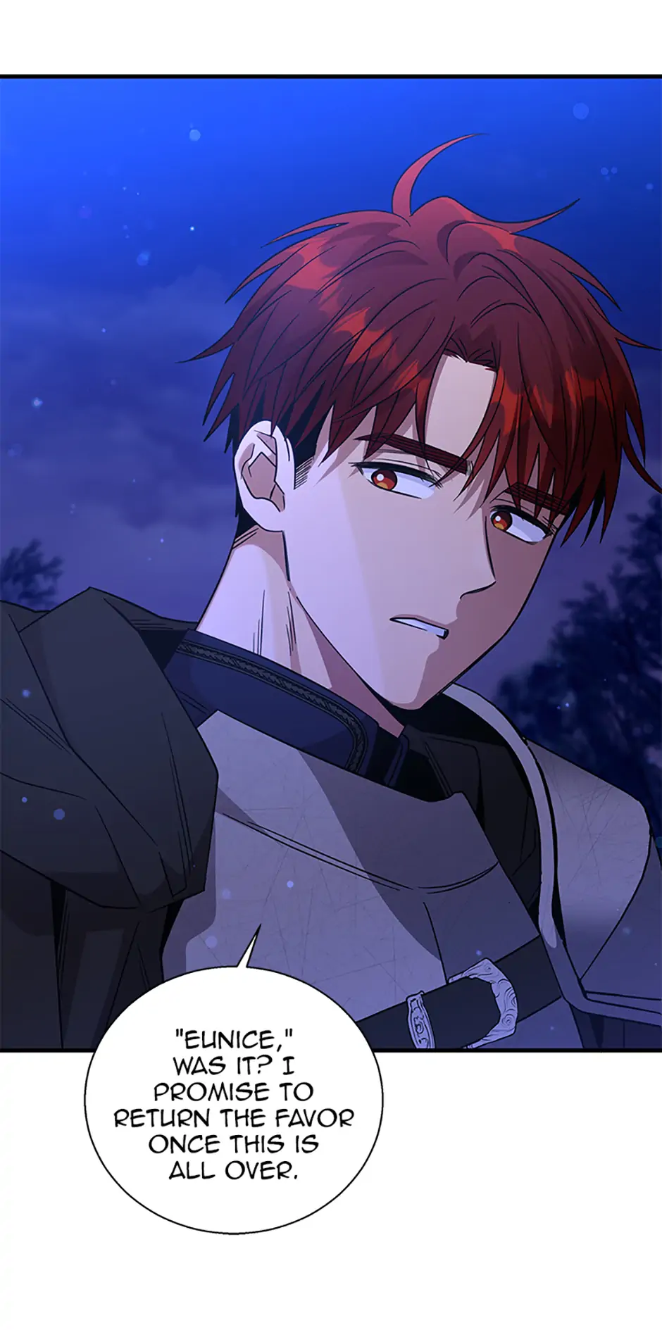 Baroness Goes on Strike [Mature](Official) - Chapter 117 manhwa