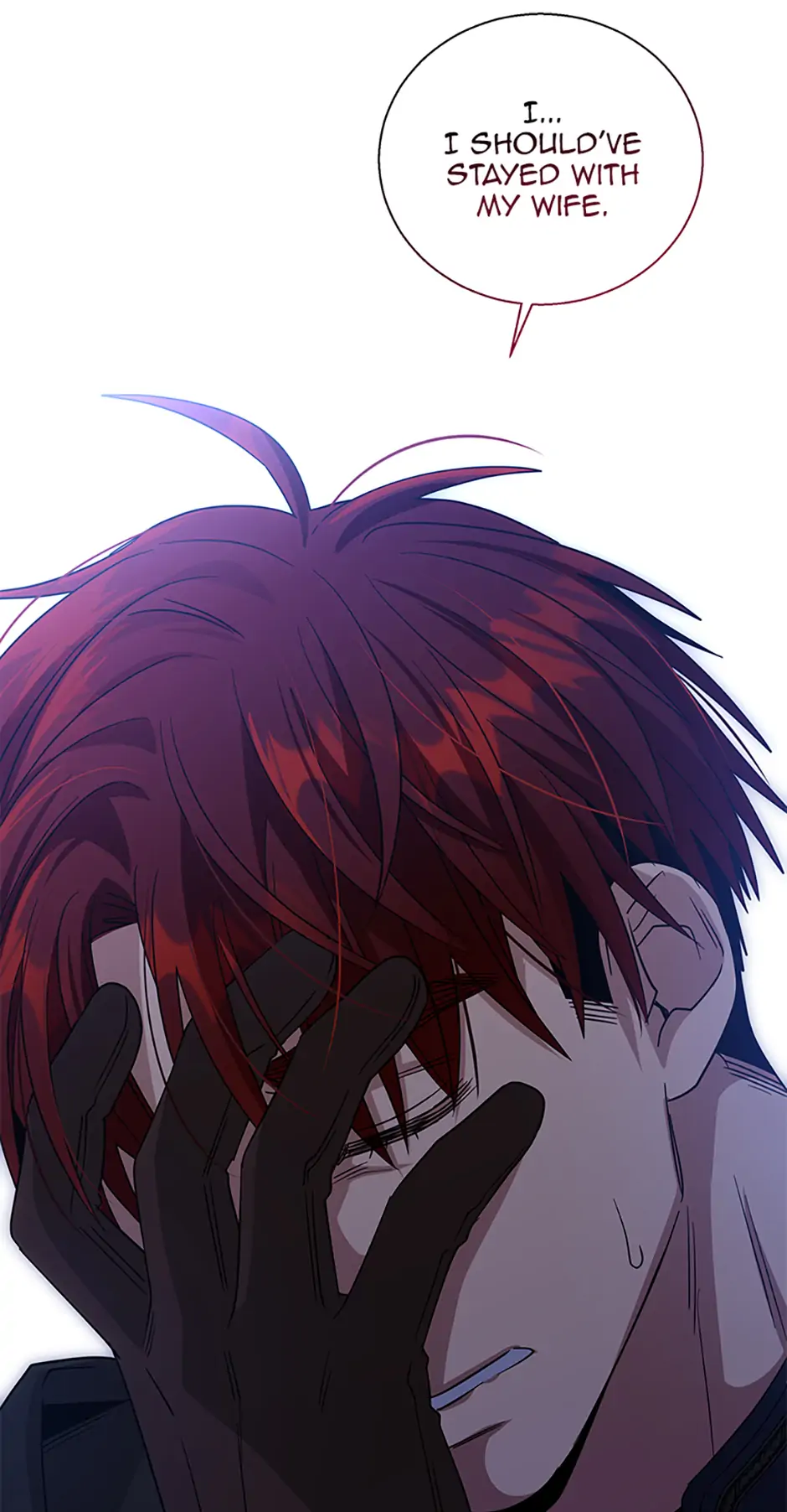 Baroness Goes on Strike [Mature](Official) - Chapter 117 manhwa