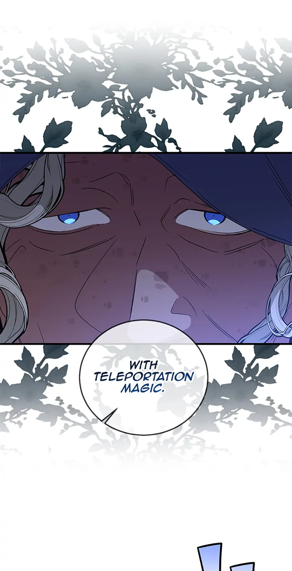 Baroness Goes on Strike [Mature](Official) - Chapter 117 manhwa