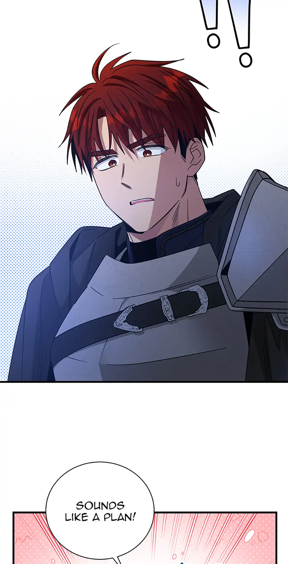 Baroness Goes on Strike [Mature](Official) - Chapter 117 manhwa