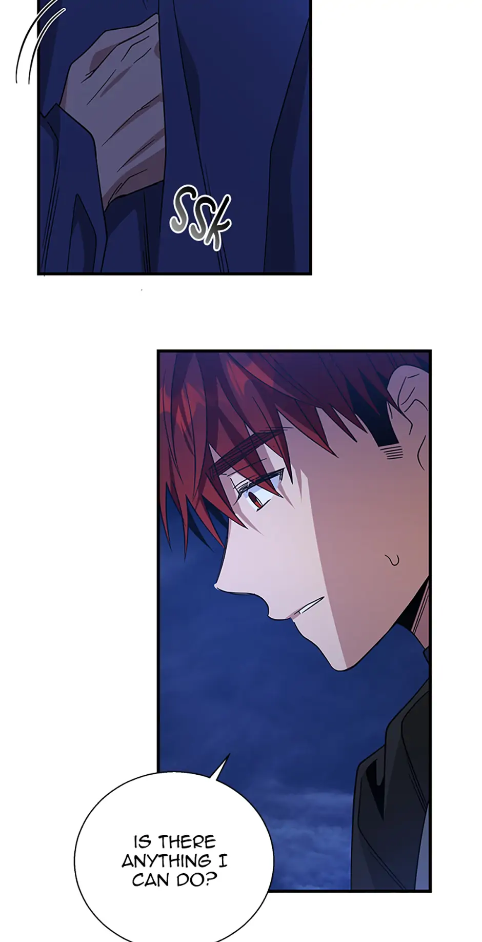Baroness Goes on Strike [Mature](Official) - Chapter 117 manhwa
