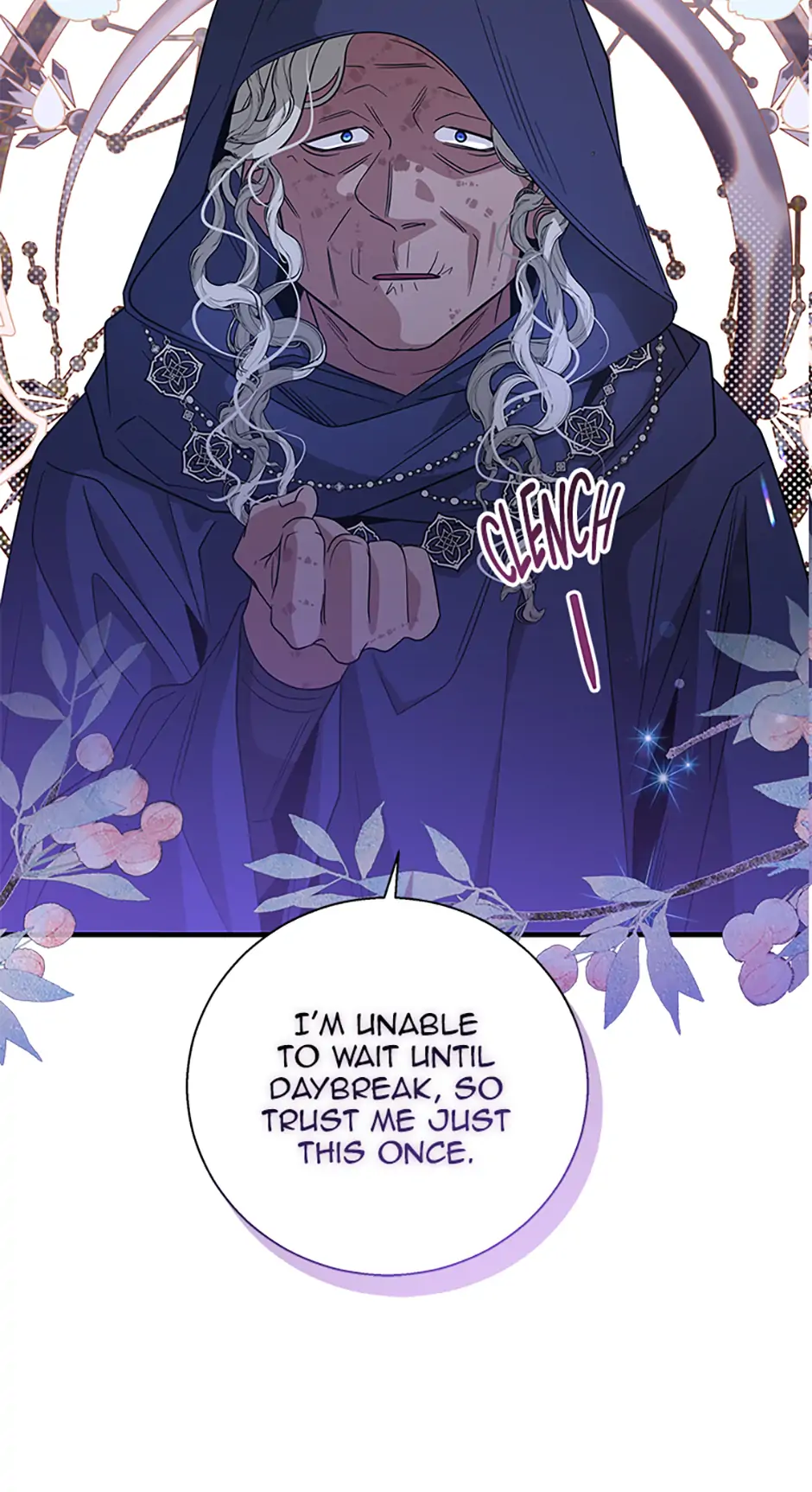 Baroness Goes on Strike [Mature](Official) - Chapter 117 manhwa