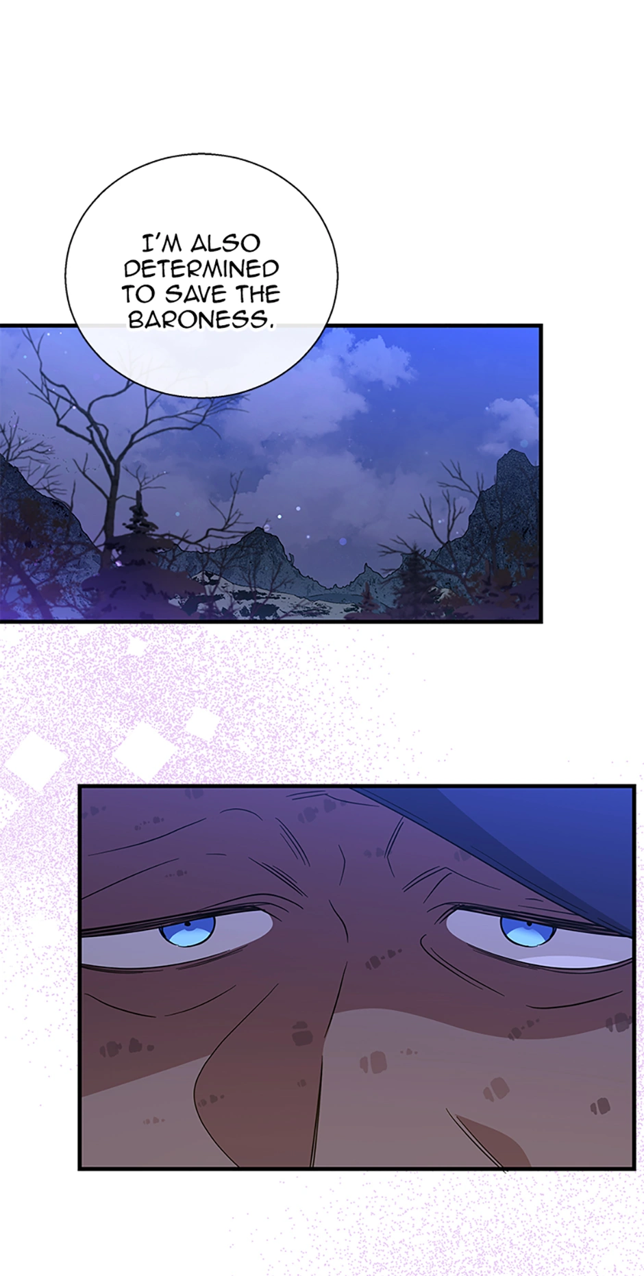 Baroness Goes on Strike [Mature](Official) - Chapter 118 manhwa