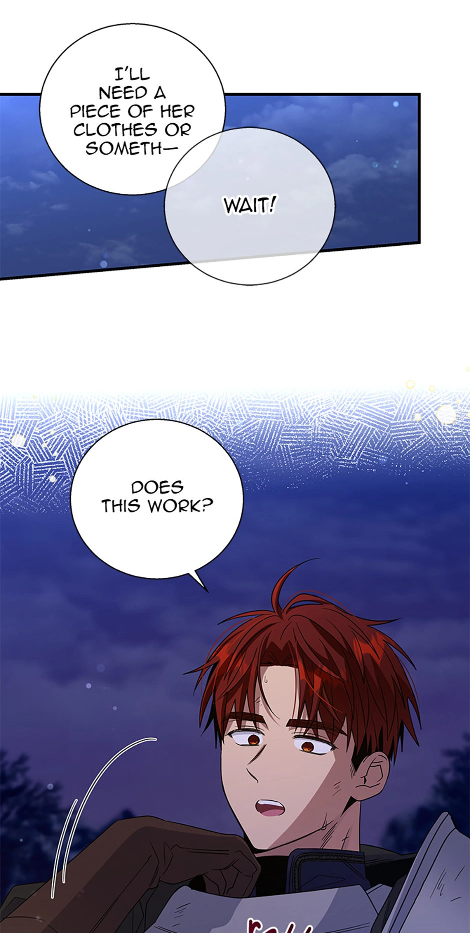 Baroness Goes on Strike [Mature](Official) - Chapter 118 manhwa