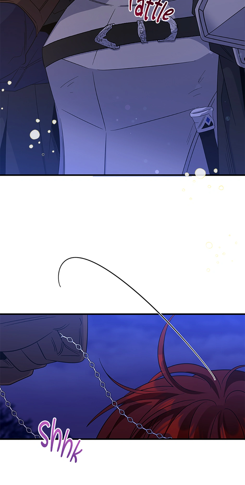 Baroness Goes on Strike [Mature](Official) - Chapter 118 manhwa