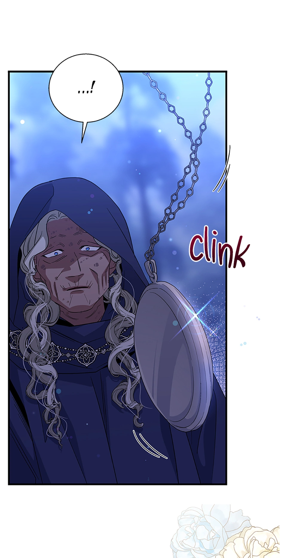 Baroness Goes on Strike [Mature](Official) - Chapter 118 manhwa