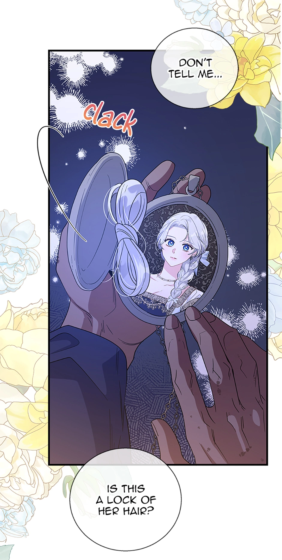 Baroness Goes on Strike [Mature](Official) - Chapter 118 manhwa