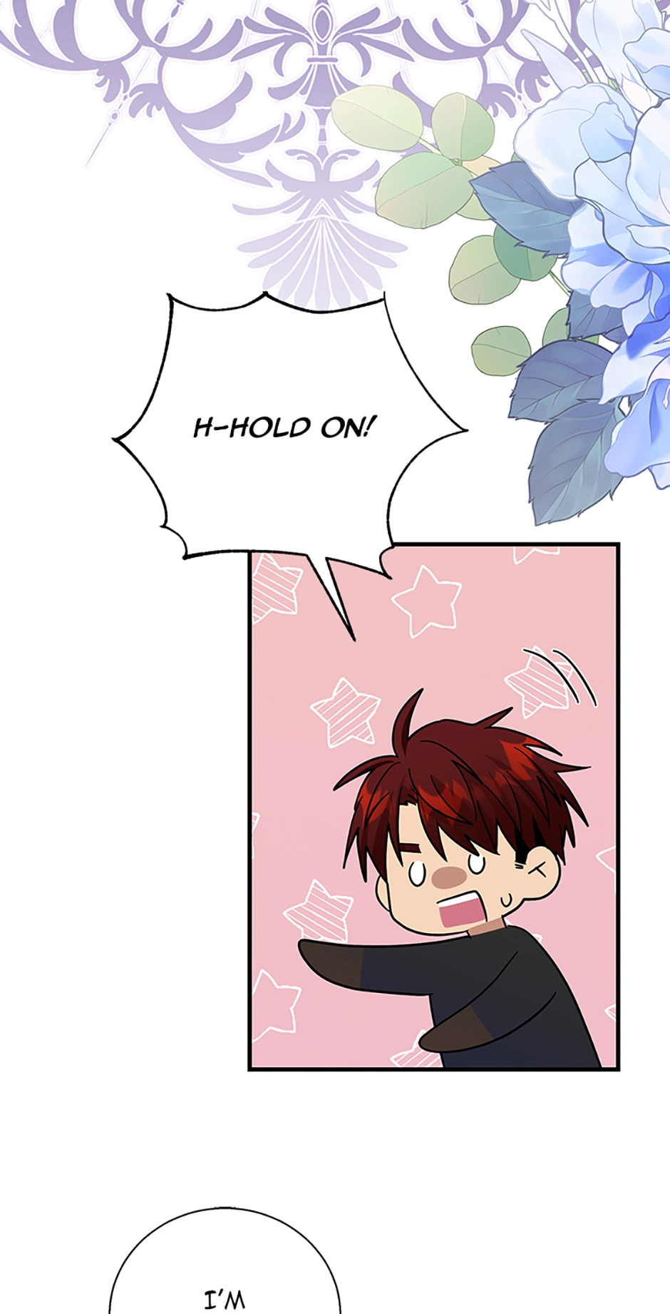 Baroness Goes on Strike [Mature](Official) - Chapter 118 manhwa
