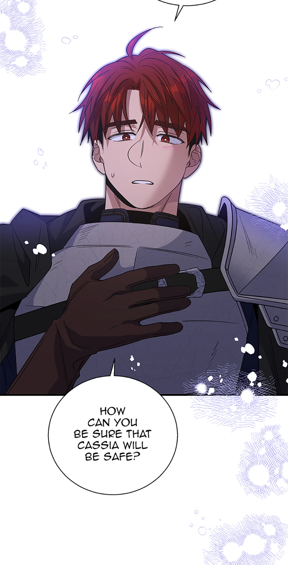 Baroness Goes on Strike [Mature](Official) - Chapter 118 manhwa