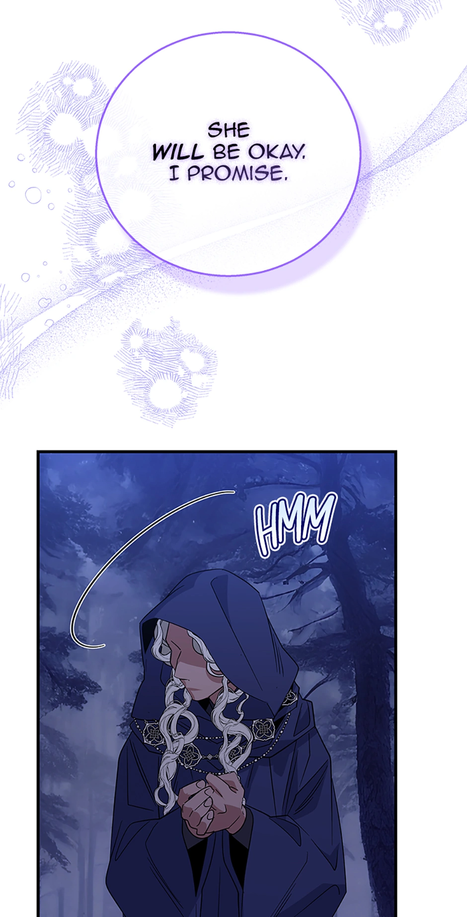 Baroness Goes on Strike [Mature](Official) - Chapter 118 manhwa