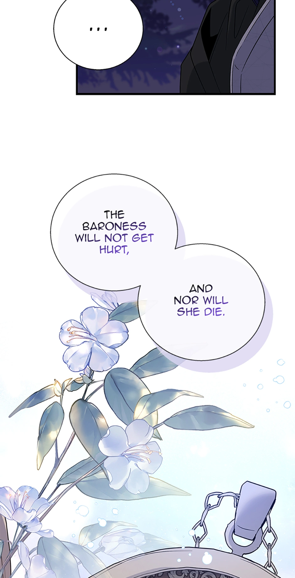 Baroness Goes on Strike [Mature](Official) - Chapter 118 manhwa