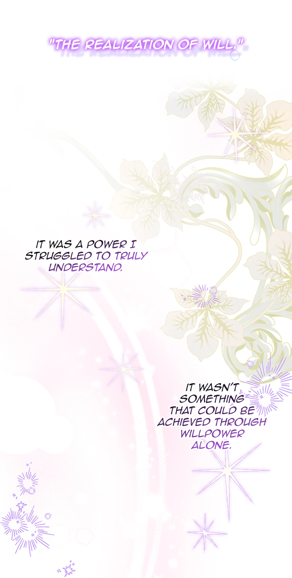 Baroness Goes on Strike [Mature](Official) - Chapter 118 manhwa