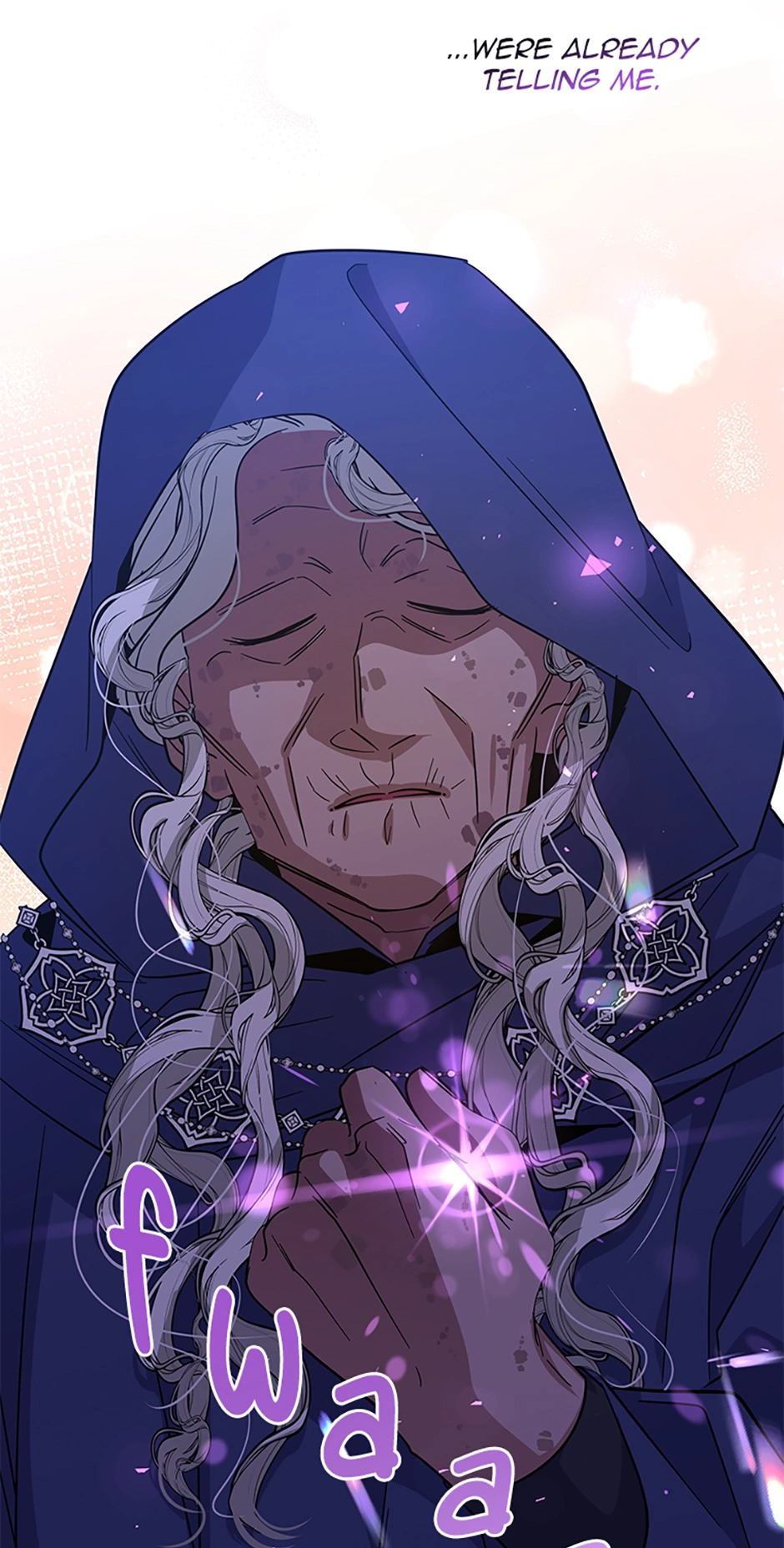Baroness Goes on Strike [Mature](Official) - Chapter 118 manhwa