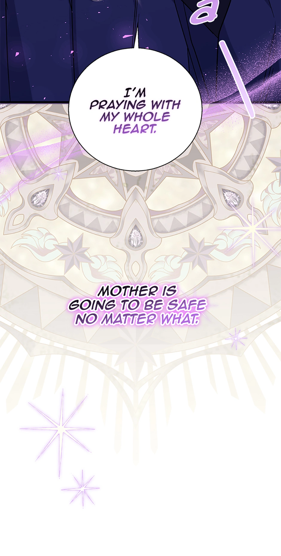 Baroness Goes on Strike [Mature](Official) - Chapter 118 manhwa