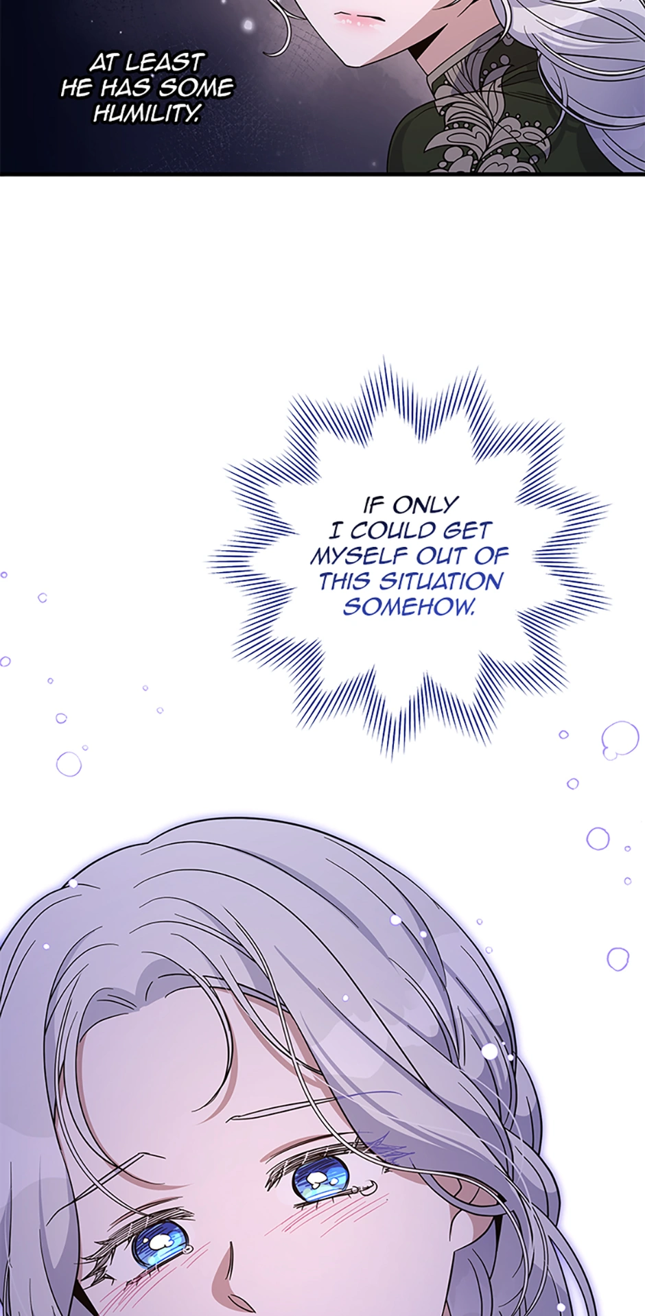 Baroness Goes on Strike [Mature](Official) - Chapter 118 manhwa