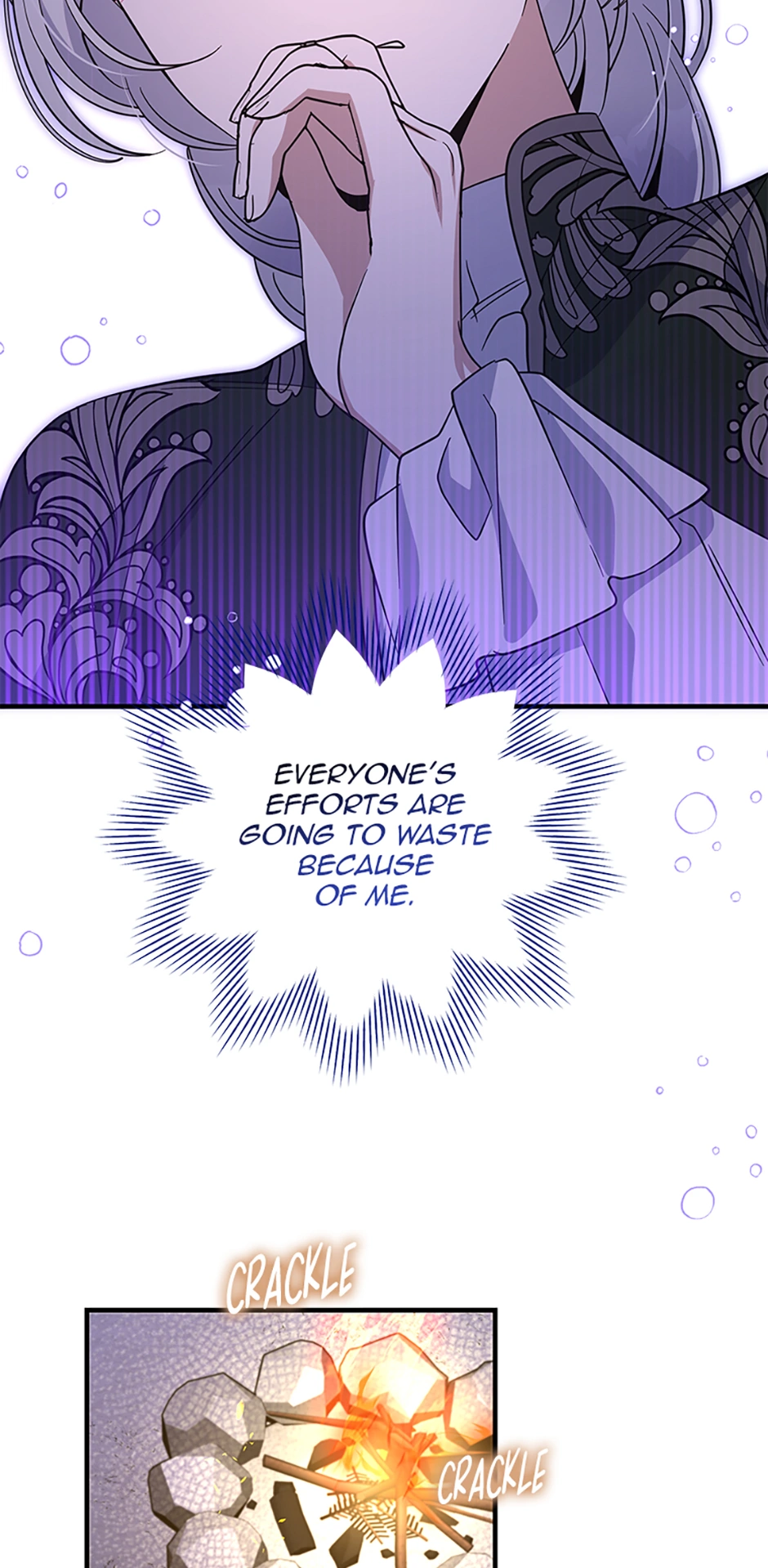 Baroness Goes on Strike [Mature](Official) - Chapter 118 manhwa