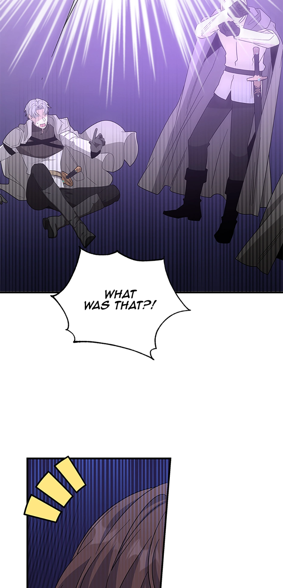 Baroness Goes on Strike [Mature](Official) - Chapter 118 manhwa