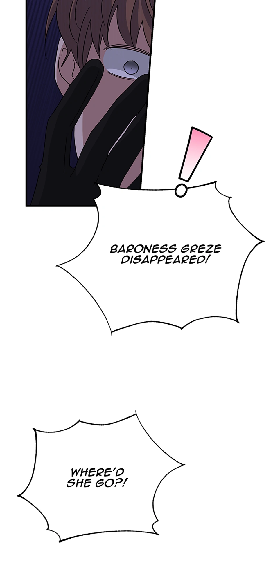Baroness Goes on Strike [Mature](Official) - Chapter 118 manhwa