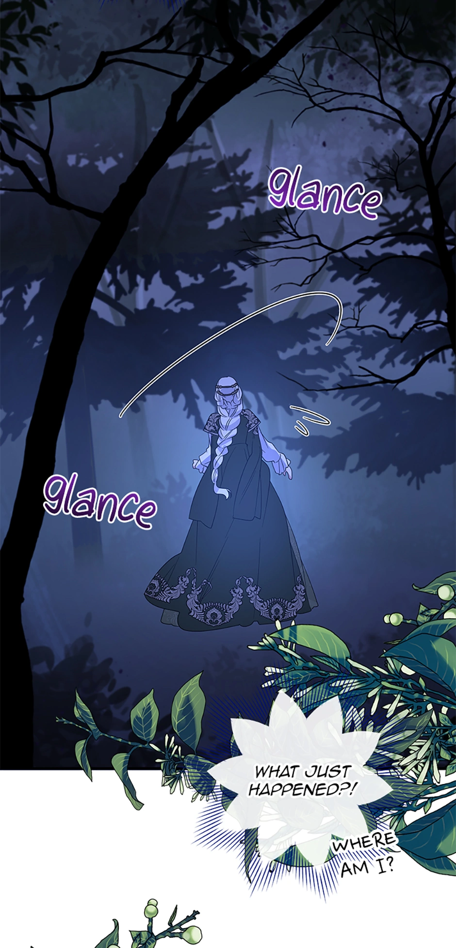 Baroness Goes on Strike [Mature](Official) - Chapter 118 manhwa