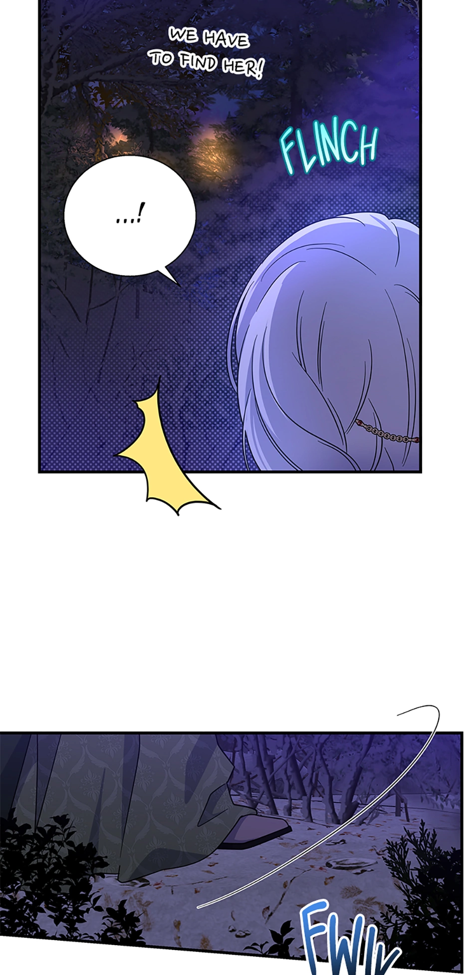 Baroness Goes on Strike [Mature](Official) - Chapter 118 manhwa