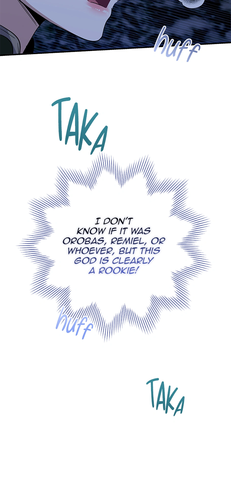 Baroness Goes on Strike [Mature](Official) - Chapter 118 manhwa
