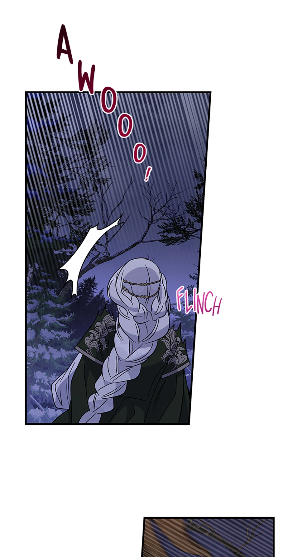 Baroness Goes on Strike [Mature](Official) - Chapter 118 manhwa