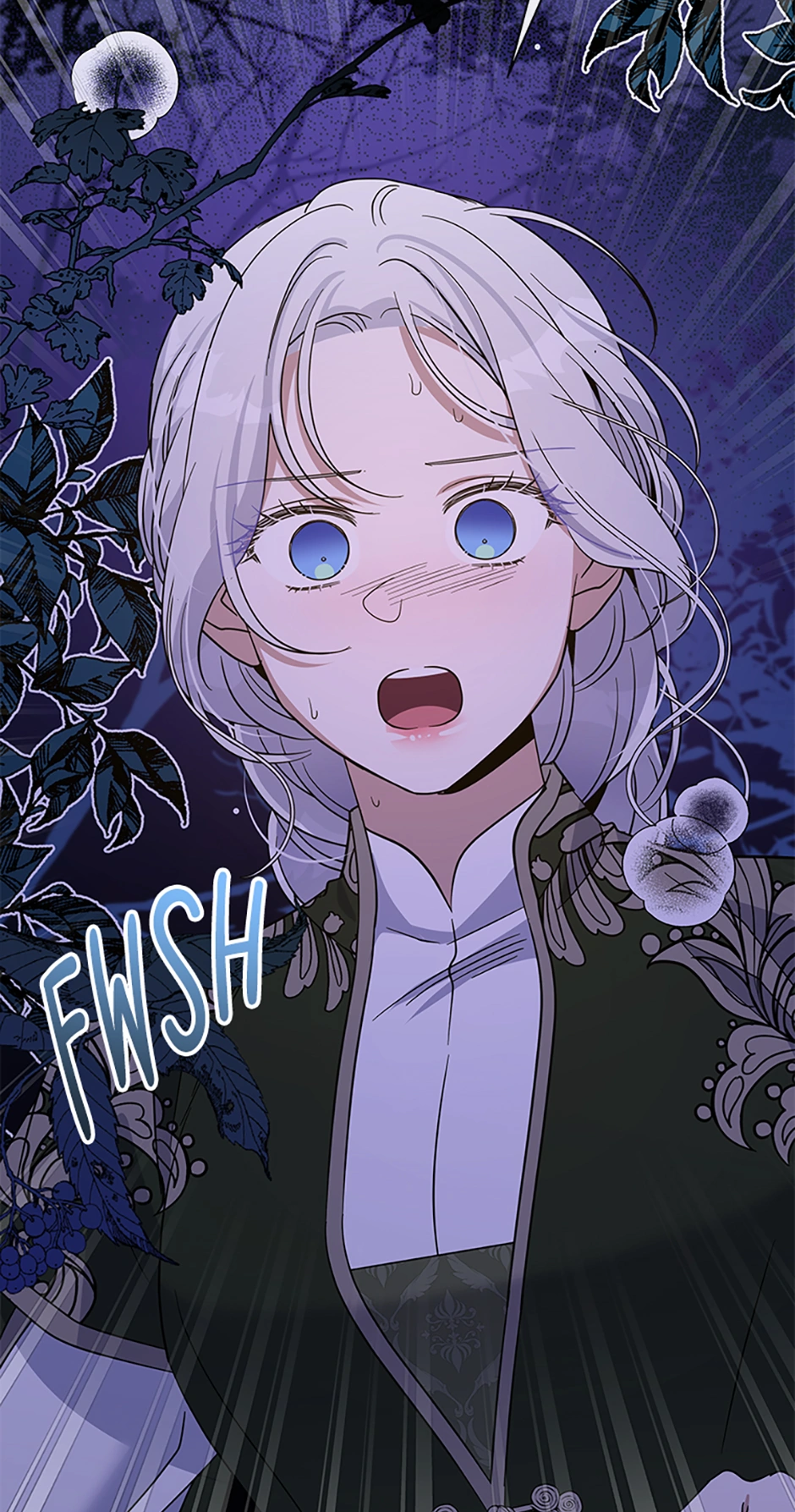 Baroness Goes on Strike [Mature](Official) - Chapter 118 manhwa