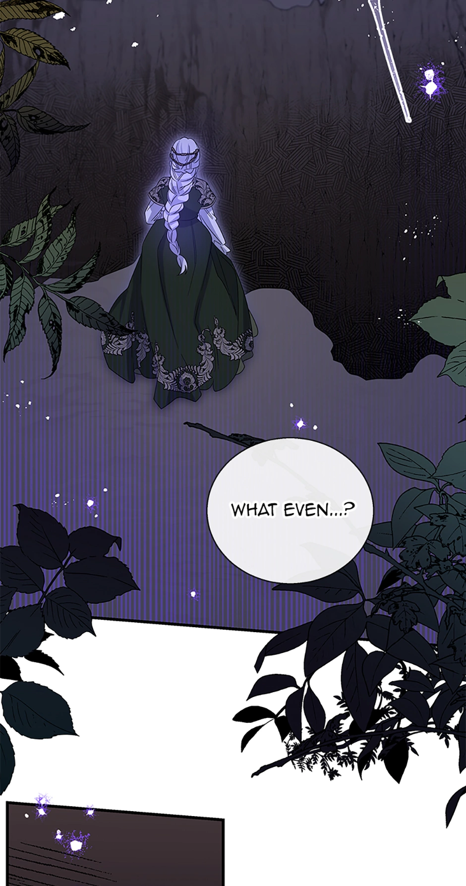 Baroness Goes on Strike [Mature](Official) - Chapter 118 manhwa