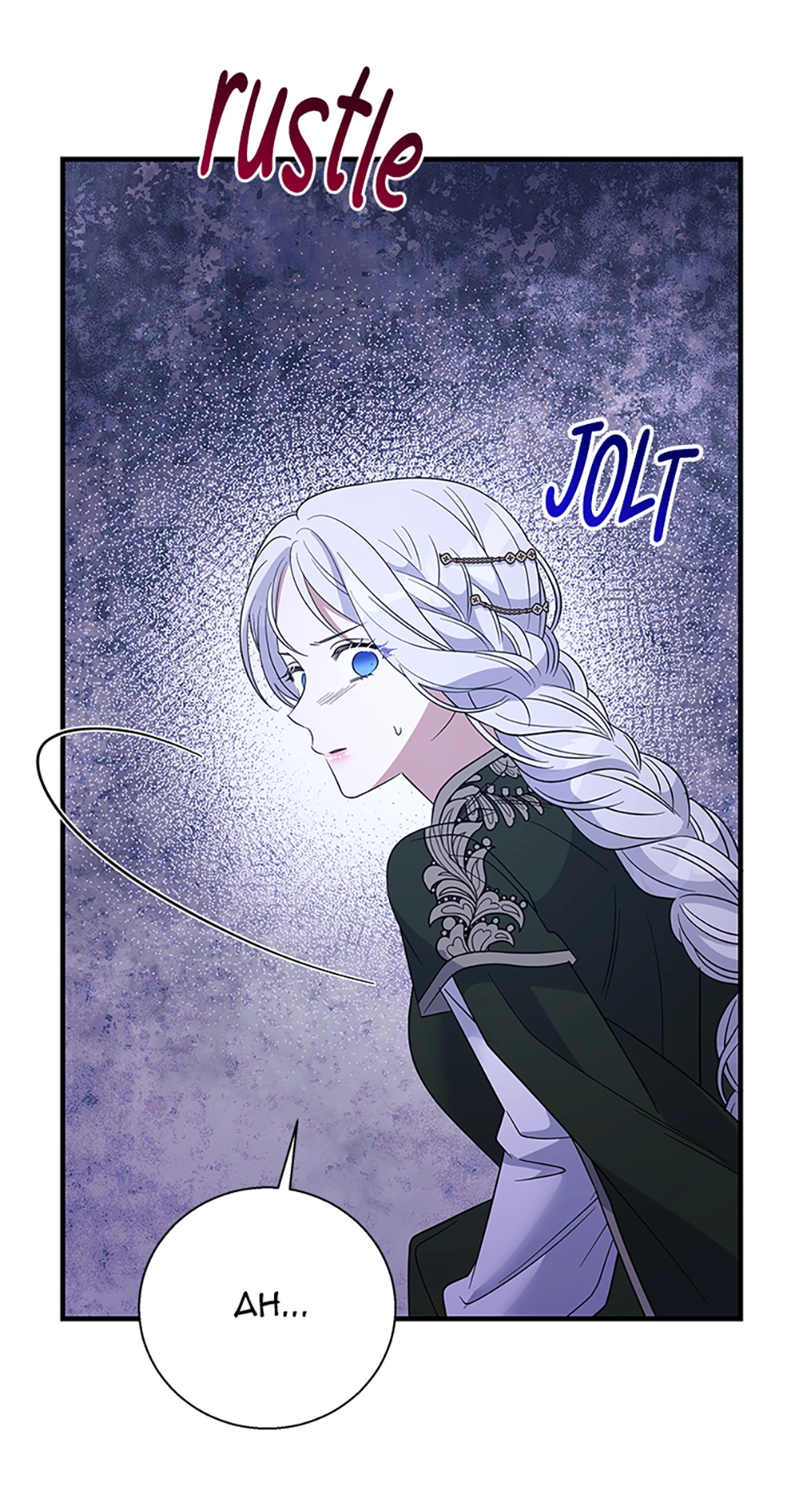 Baroness Goes on Strike [Mature](Official) - Chapter 118 manhwa