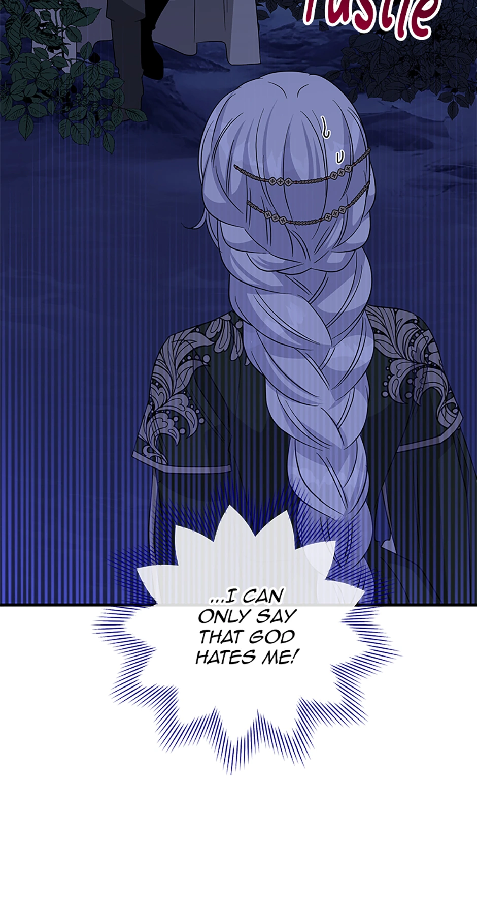Baroness Goes on Strike [Mature](Official) - Chapter 118 manhwa