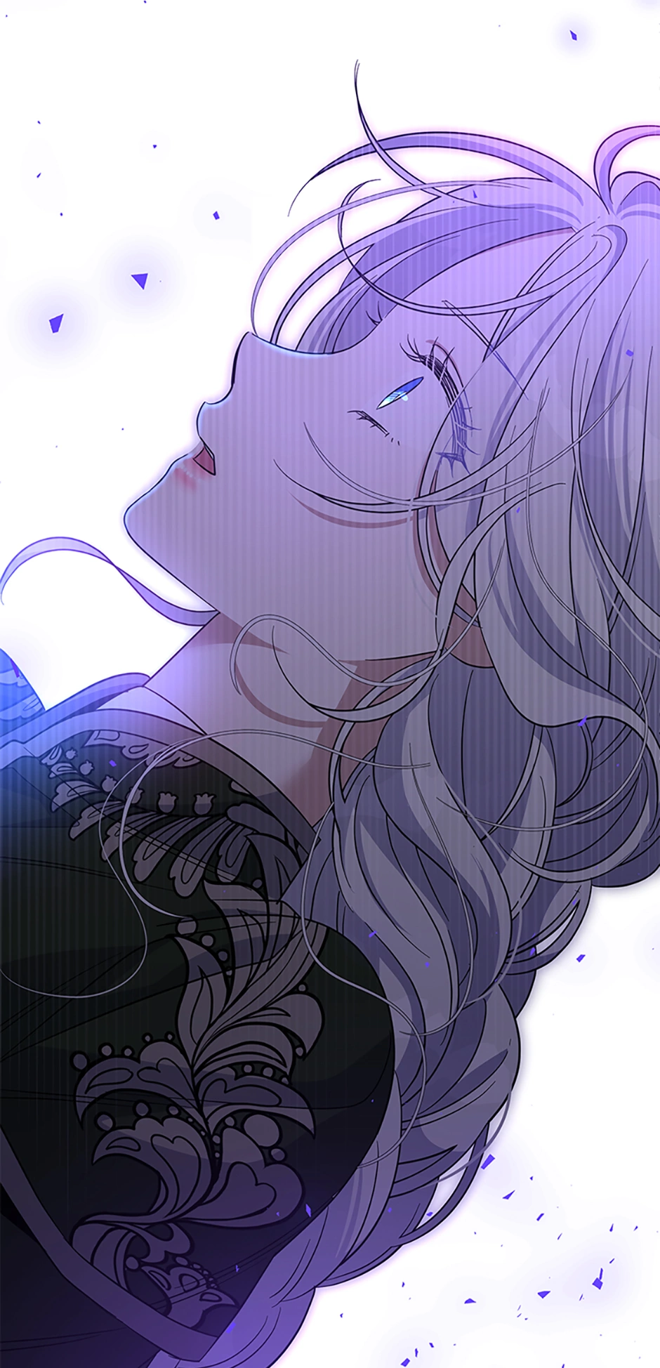 Baroness Goes on Strike [Mature](Official) - Chapter 118 manhwa