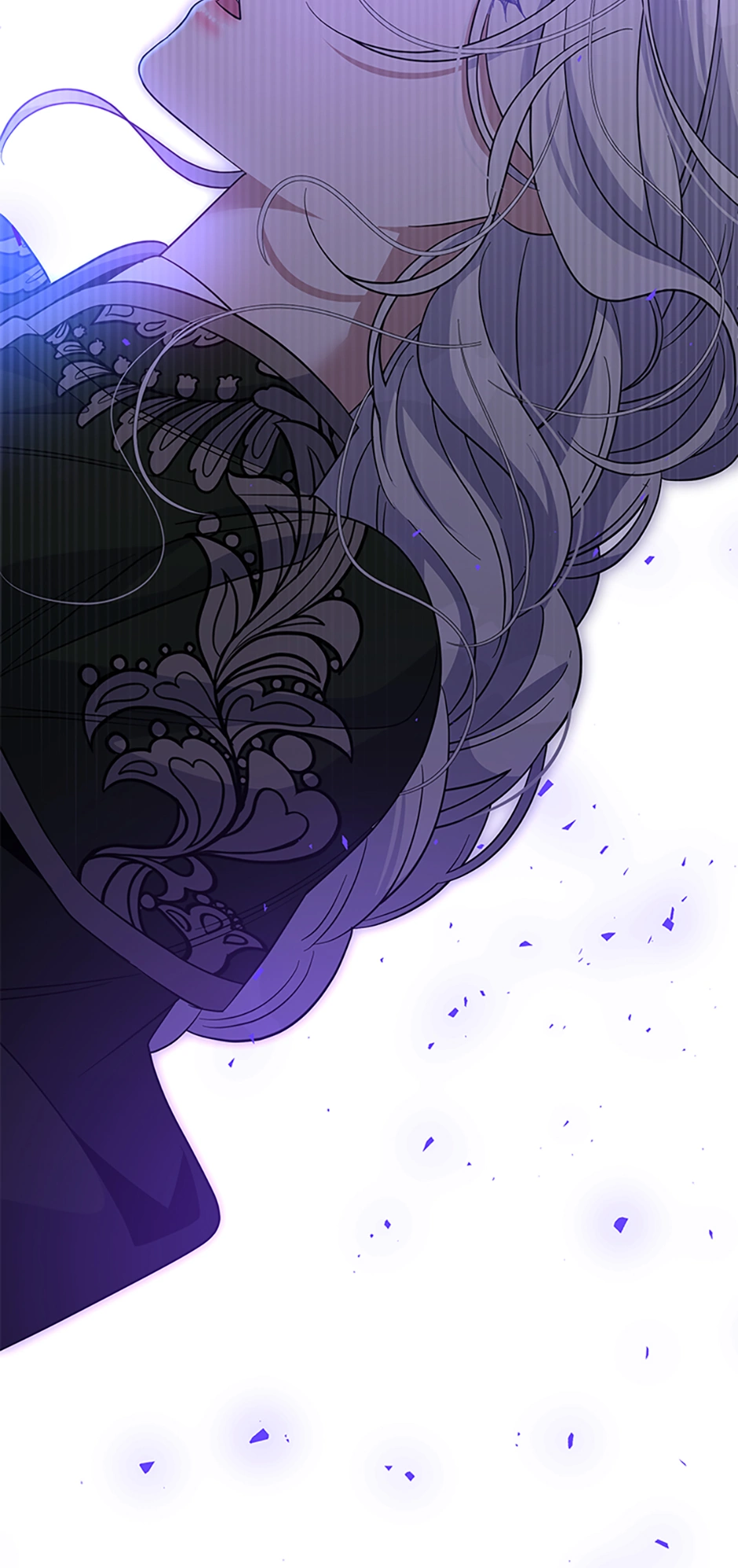 Baroness Goes on Strike [Mature](Official) - Chapter 119 manhwa