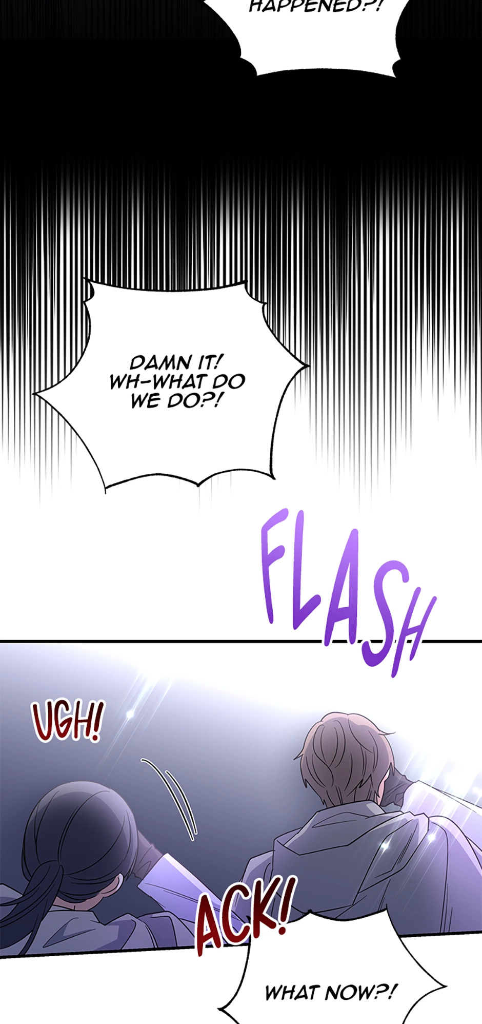 Baroness Goes on Strike [Mature](Official) - Chapter 119 manhwa