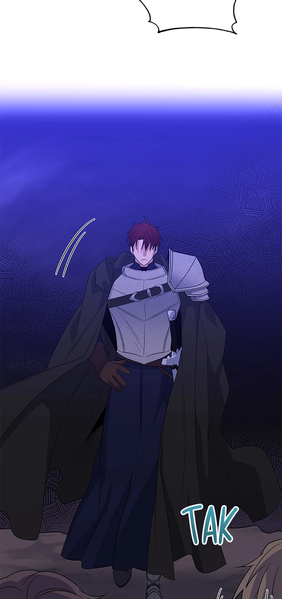 Baroness Goes on Strike [Mature](Official) - Chapter 119 manhwa