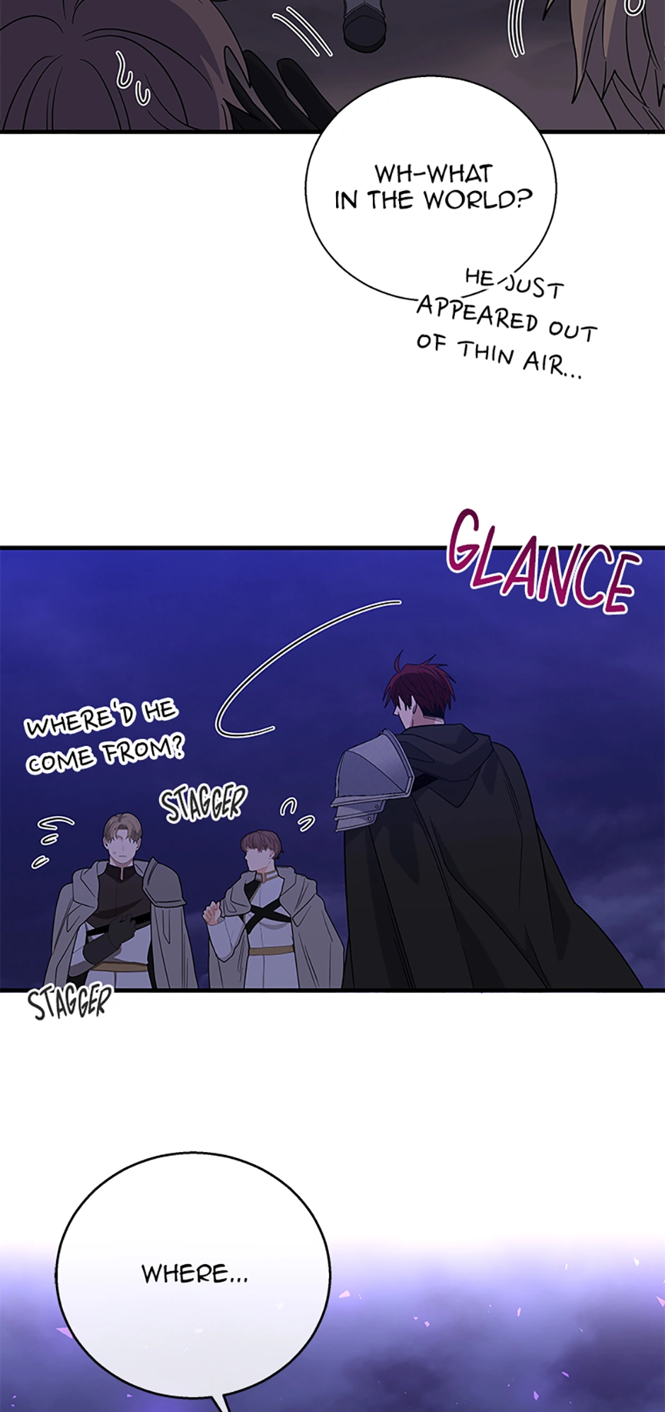 Baroness Goes on Strike [Mature](Official) - Chapter 119 manhwa