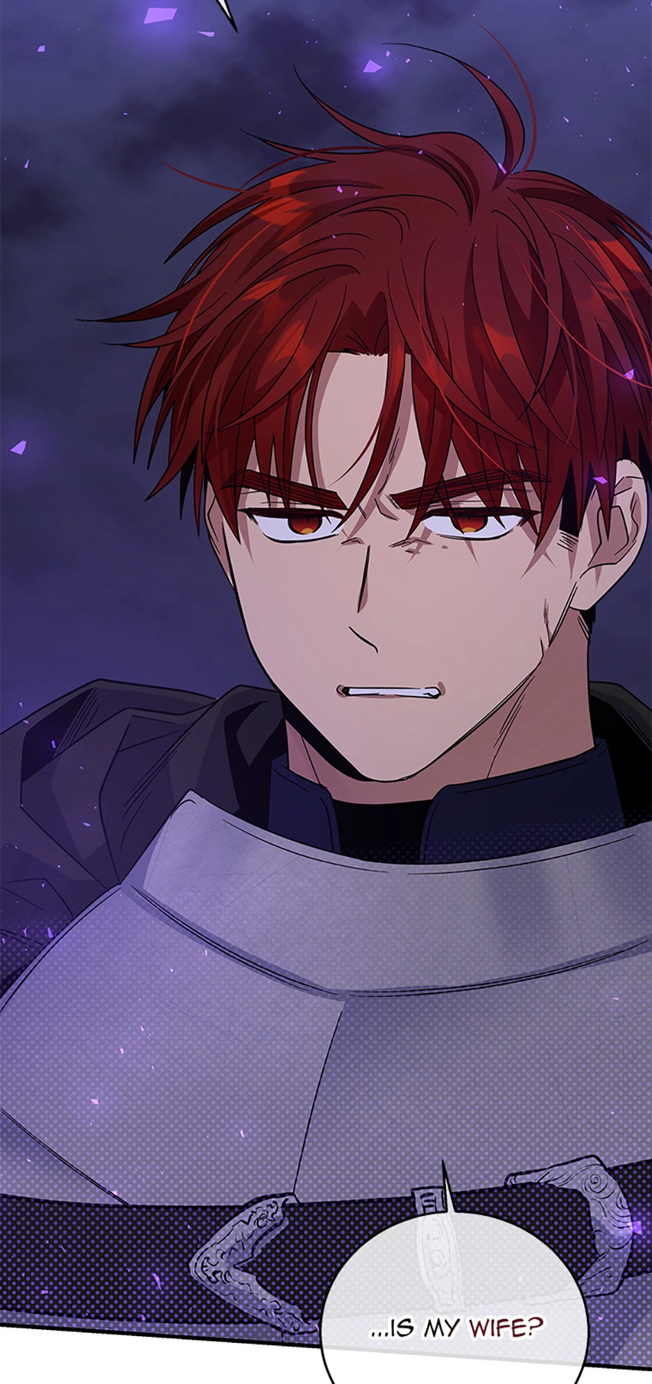 Baroness Goes on Strike [Mature](Official) - Chapter 119 manhwa
