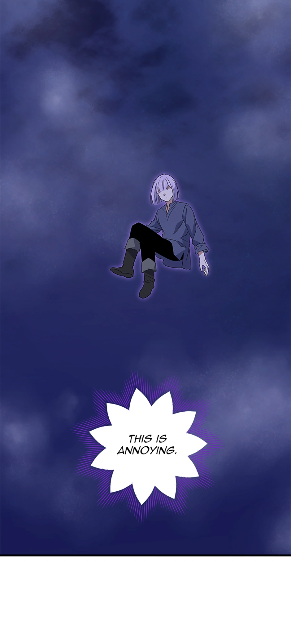 Baroness Goes on Strike [Mature](Official) - Chapter 119 manhwa