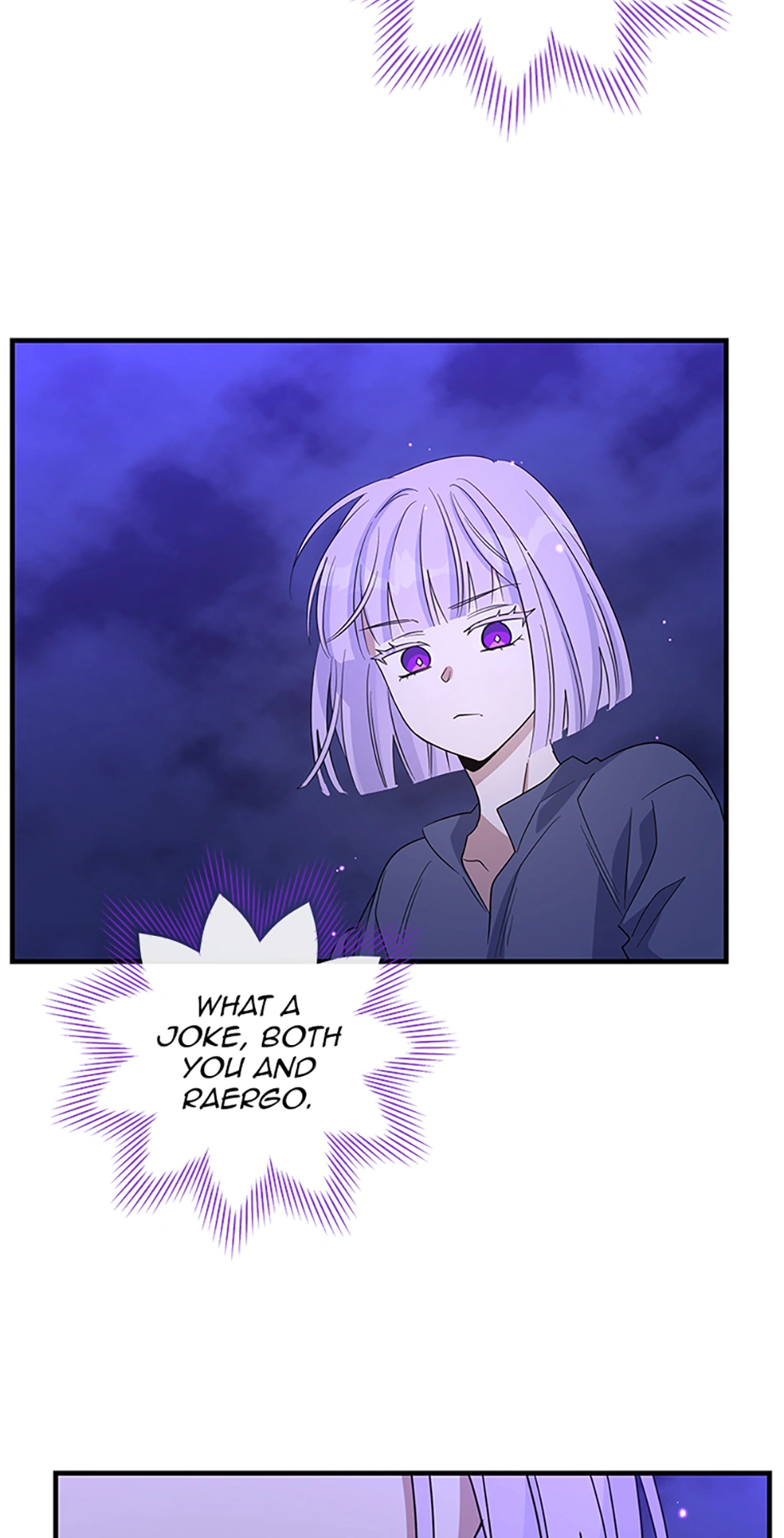 Baroness Goes on Strike [Mature](Official) - Chapter 119 manhwa