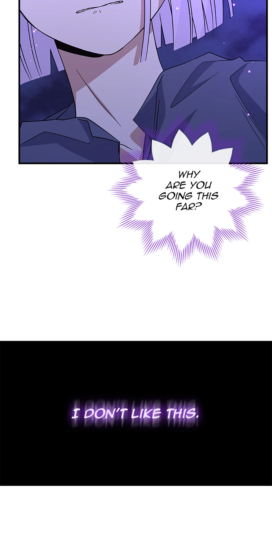 Baroness Goes on Strike [Mature](Official) - Chapter 119 manhwa